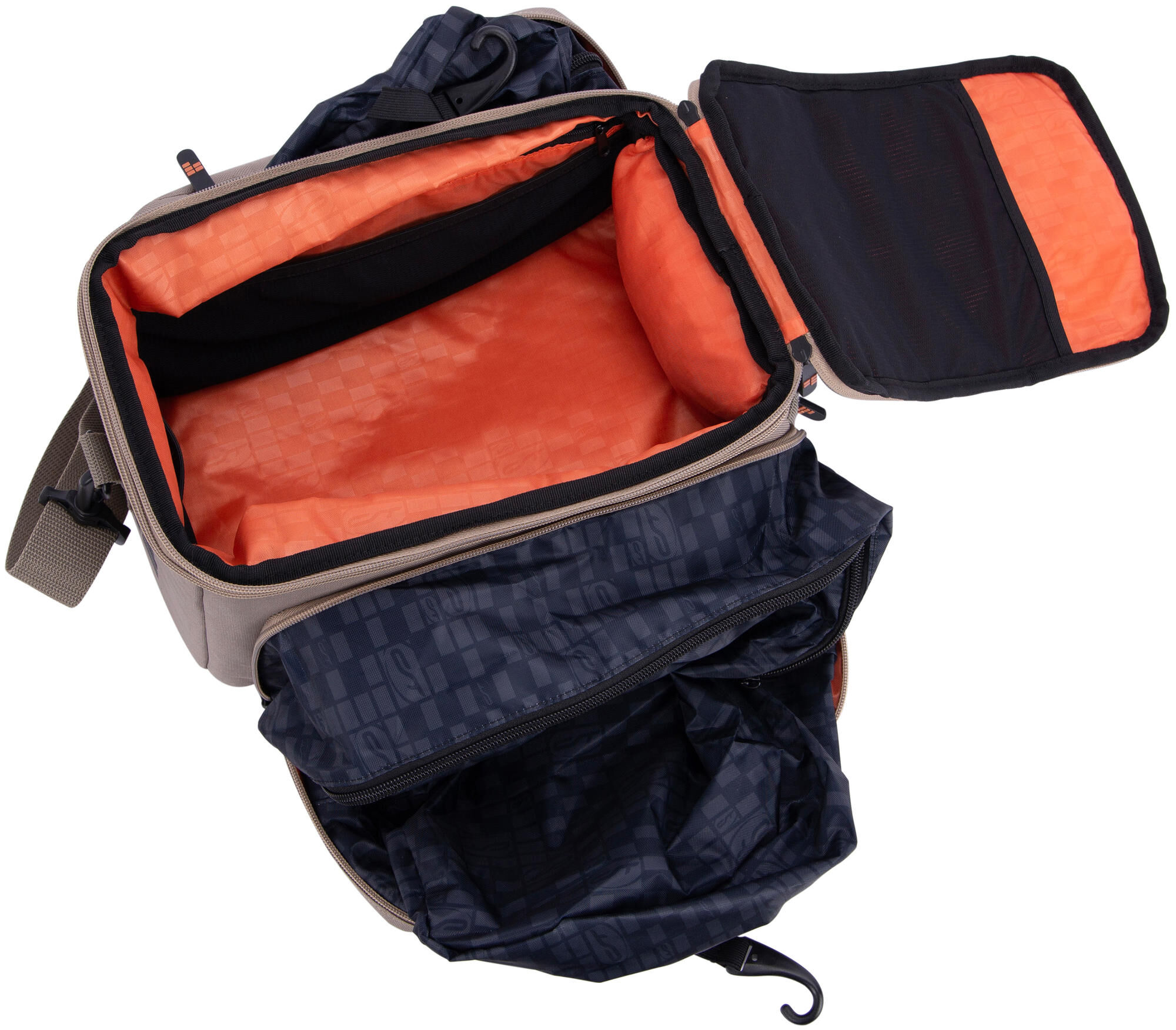 _Gepäckträgertasche Gepäckträgertaschen