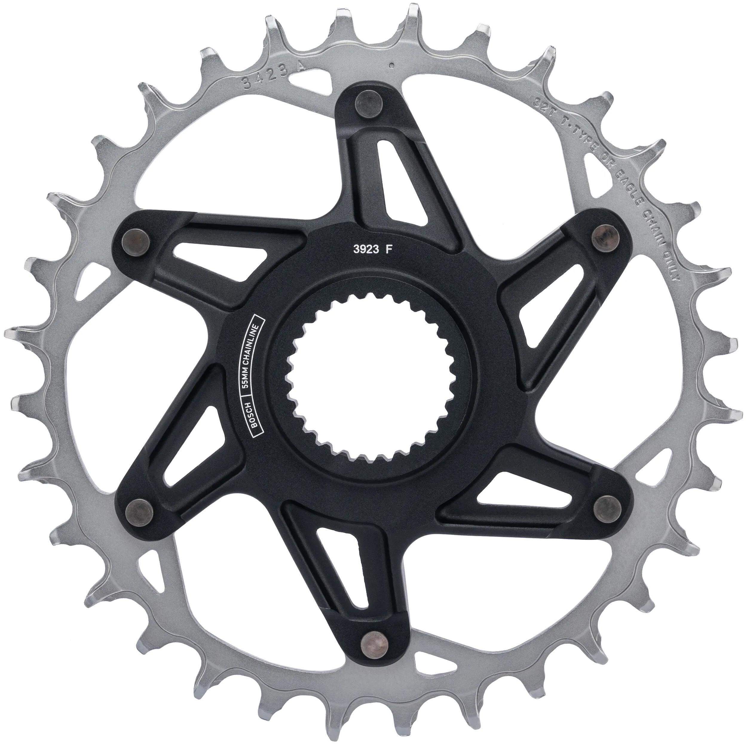 SRAM_Kettenblatt Kettenblätter