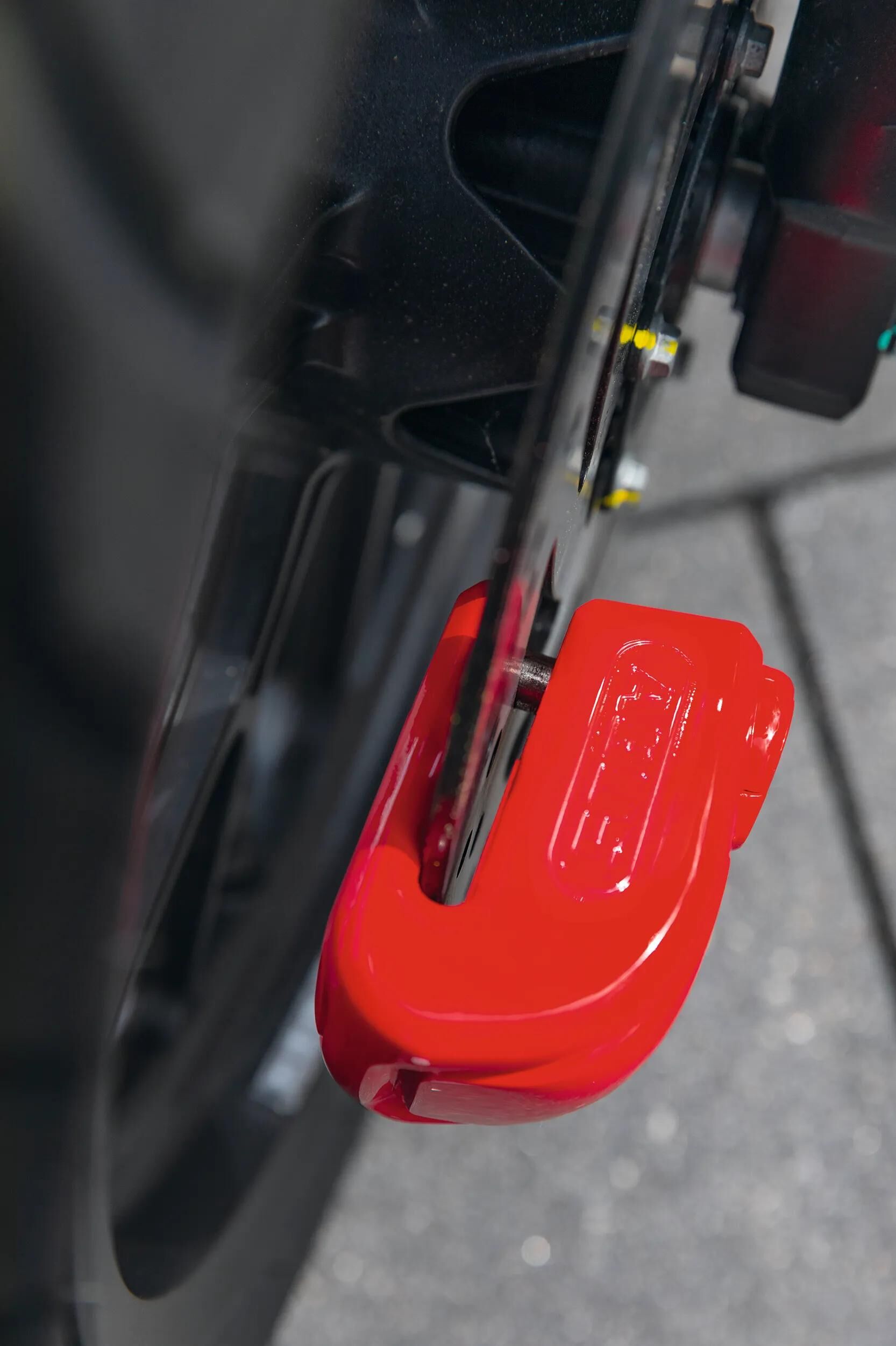 _Bremsscheibenschloss Bremsscheibenschlösser,Schlösser,Scheibenbremsschlösser