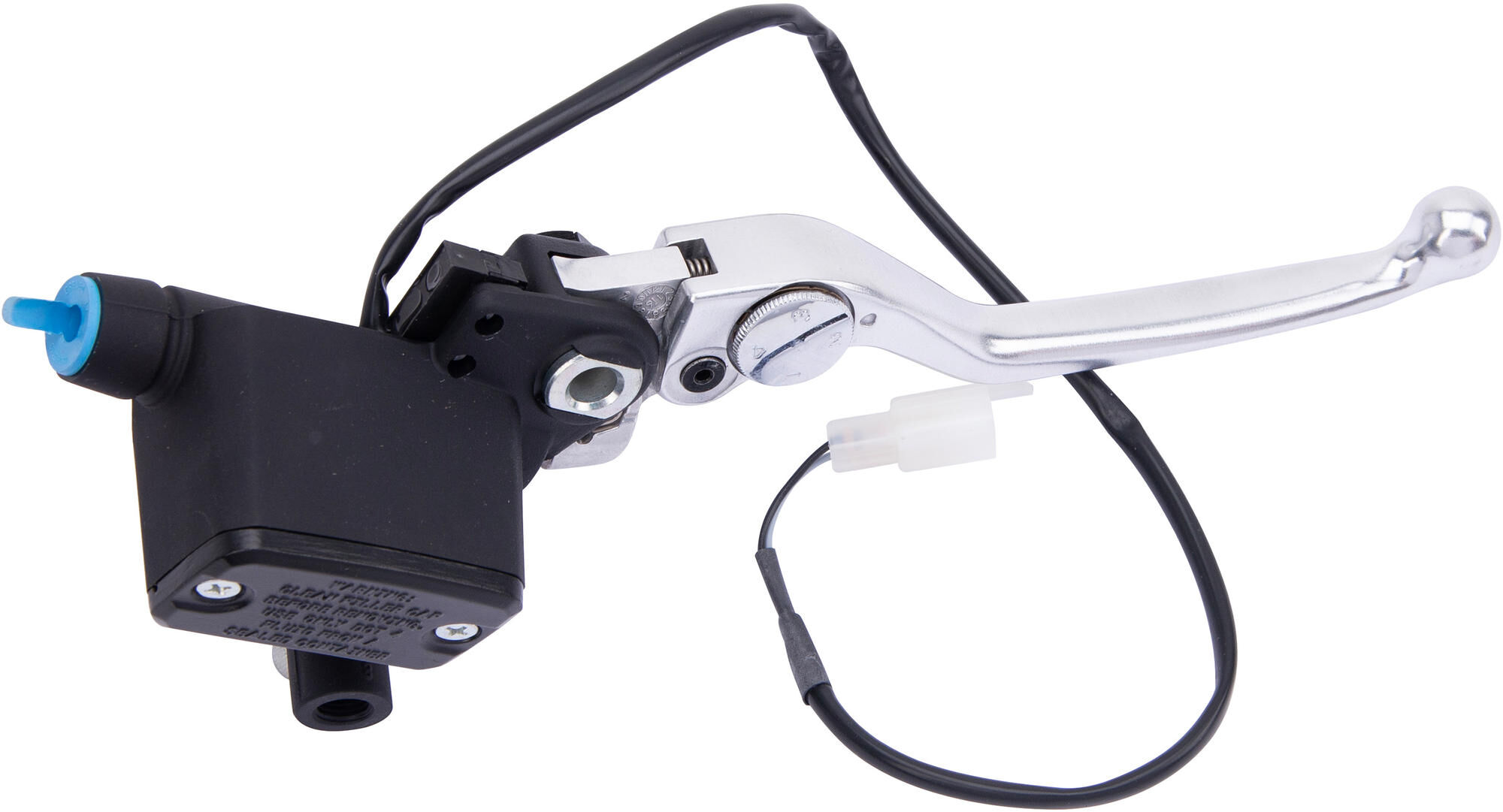 _Hauptbremszylinder Bremszylinder