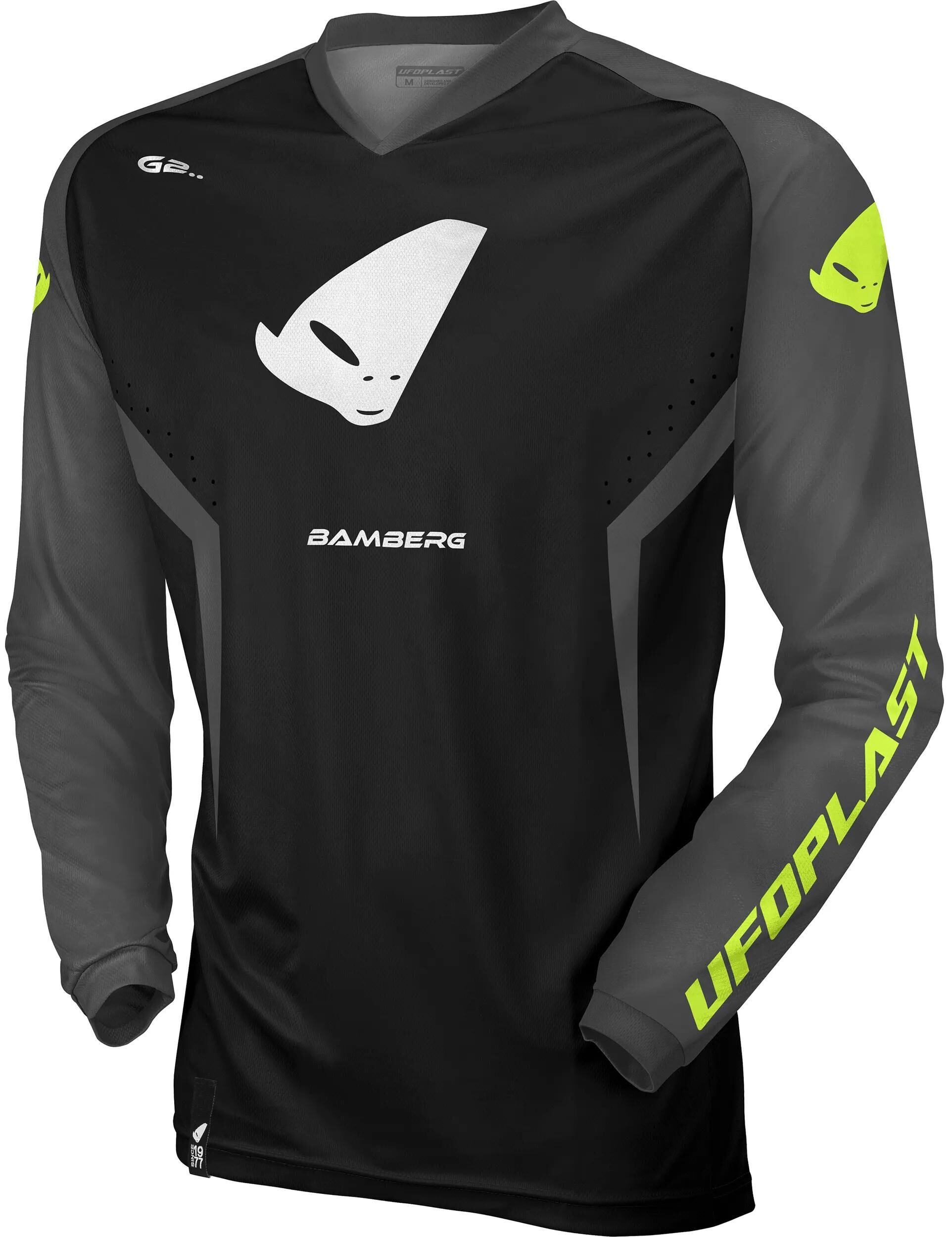 _Jersey Longsleves,Jersey,Trikots,Bekleidung