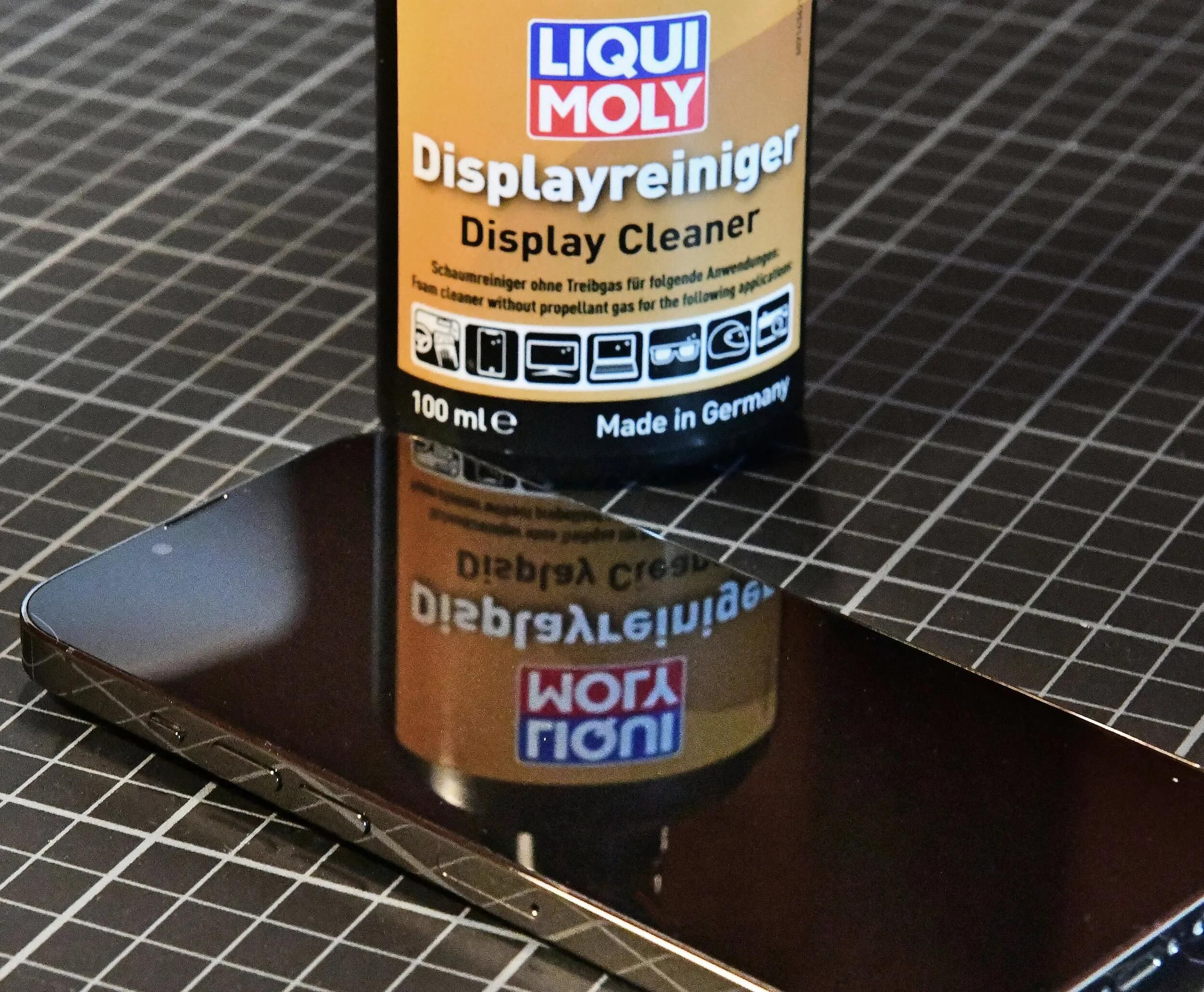 LIQUI MOLY_Spezialreiniger Spezialreiniger