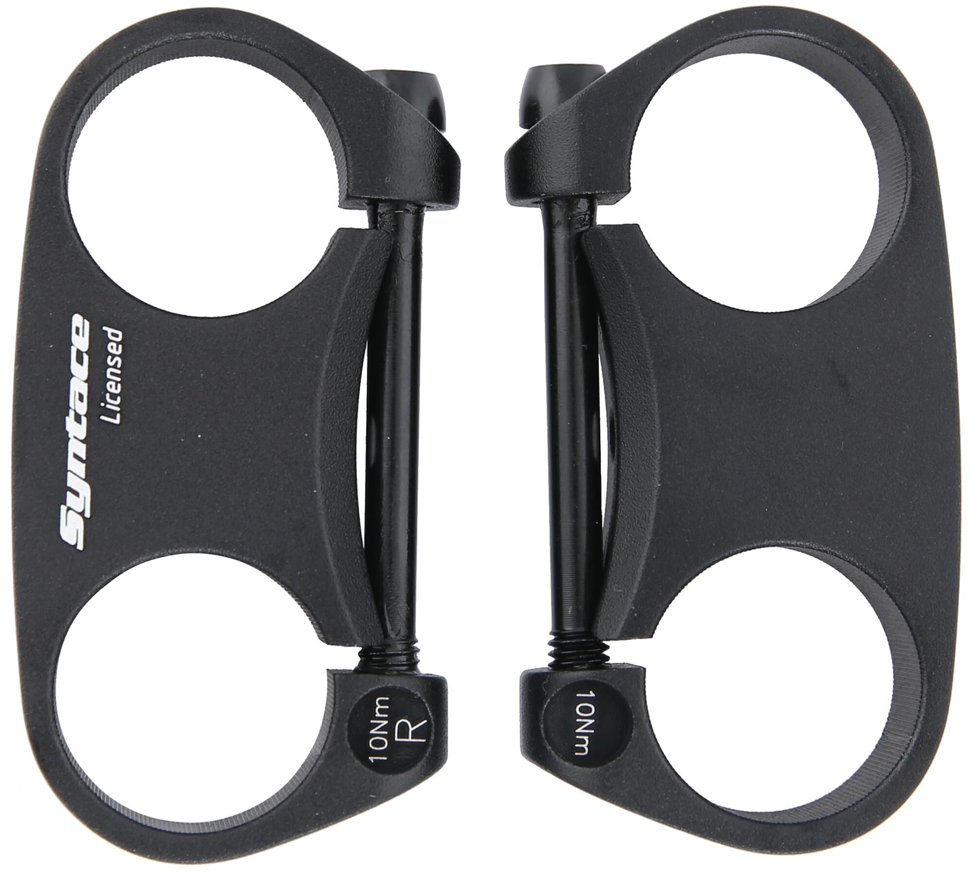 _Vorbau Vorbauten,Lenkerklemmungen