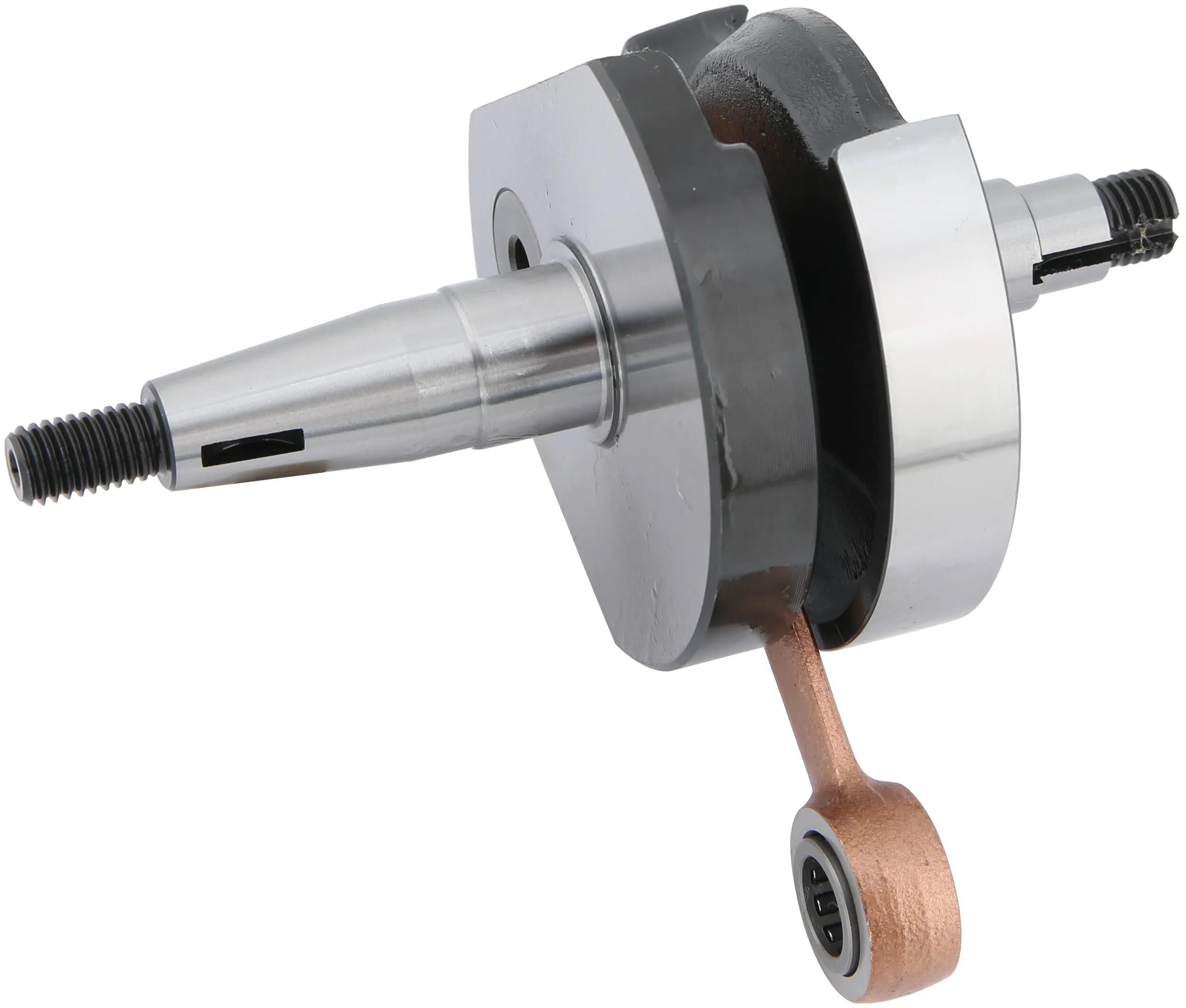 SPEC-X_Kurbelwelle Kurbelwellen