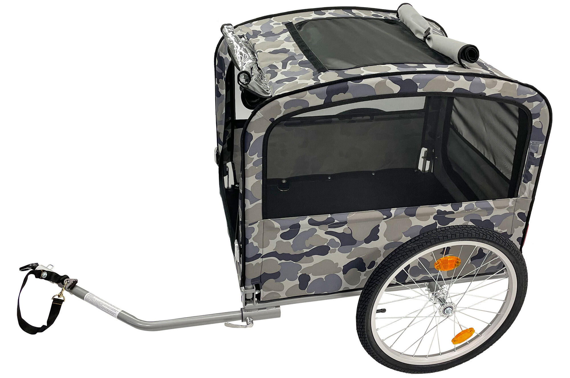 _Hundeanhänger Fahrrad-Anhänger,Anhänger