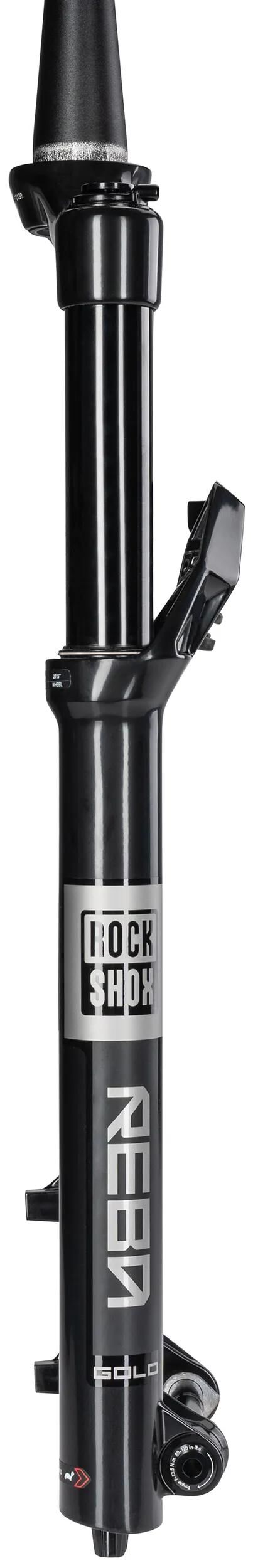 ROCKSHOX_Federgabel Federgabeln,Gabeln