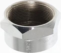 Steering head nut Gabeln - Ersatz / Zubehör