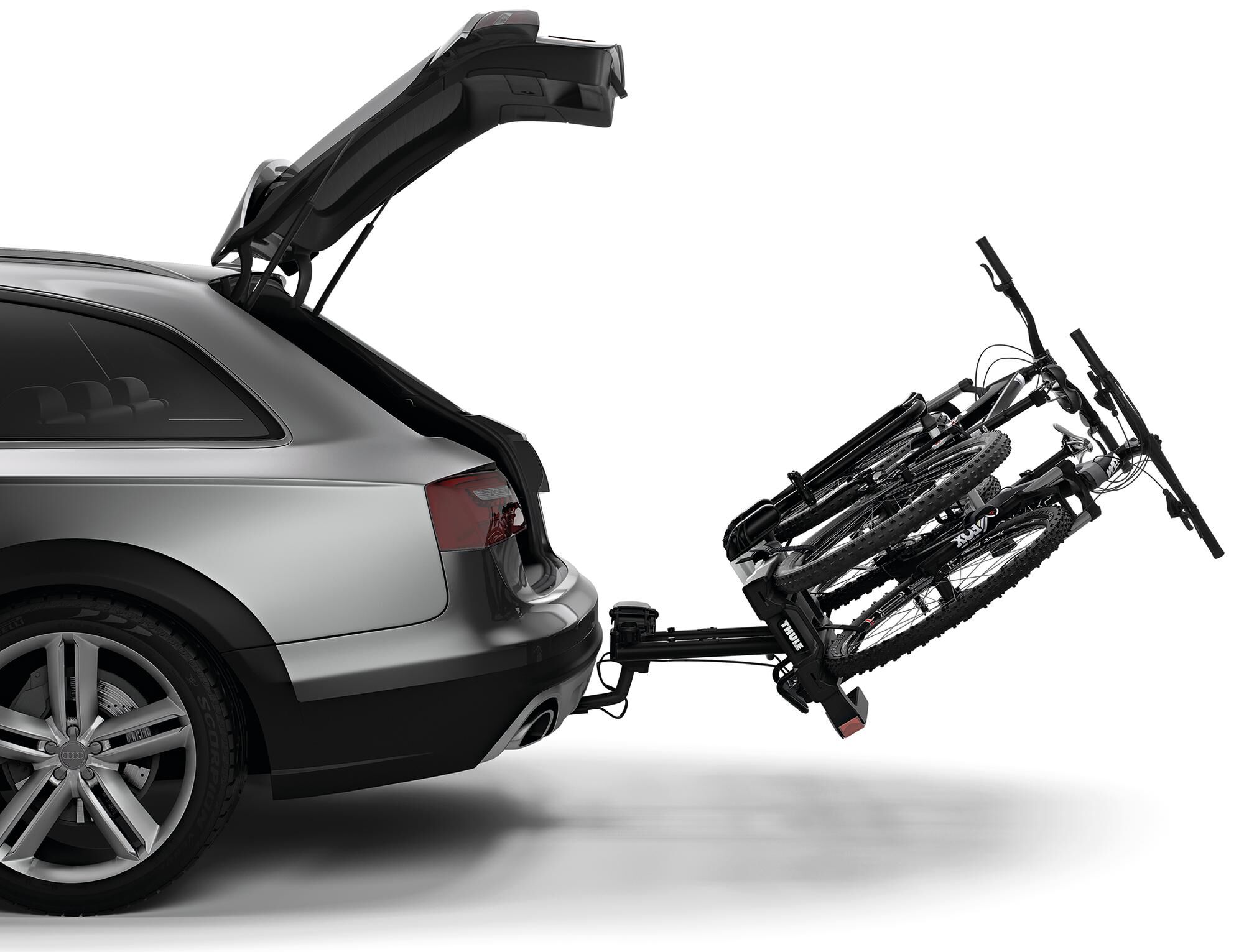 _Heckträger Fahrrad-Heckträger,Heckträger