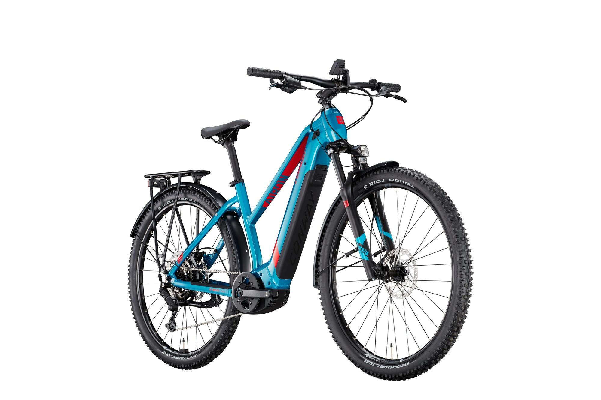 ,Hardtail