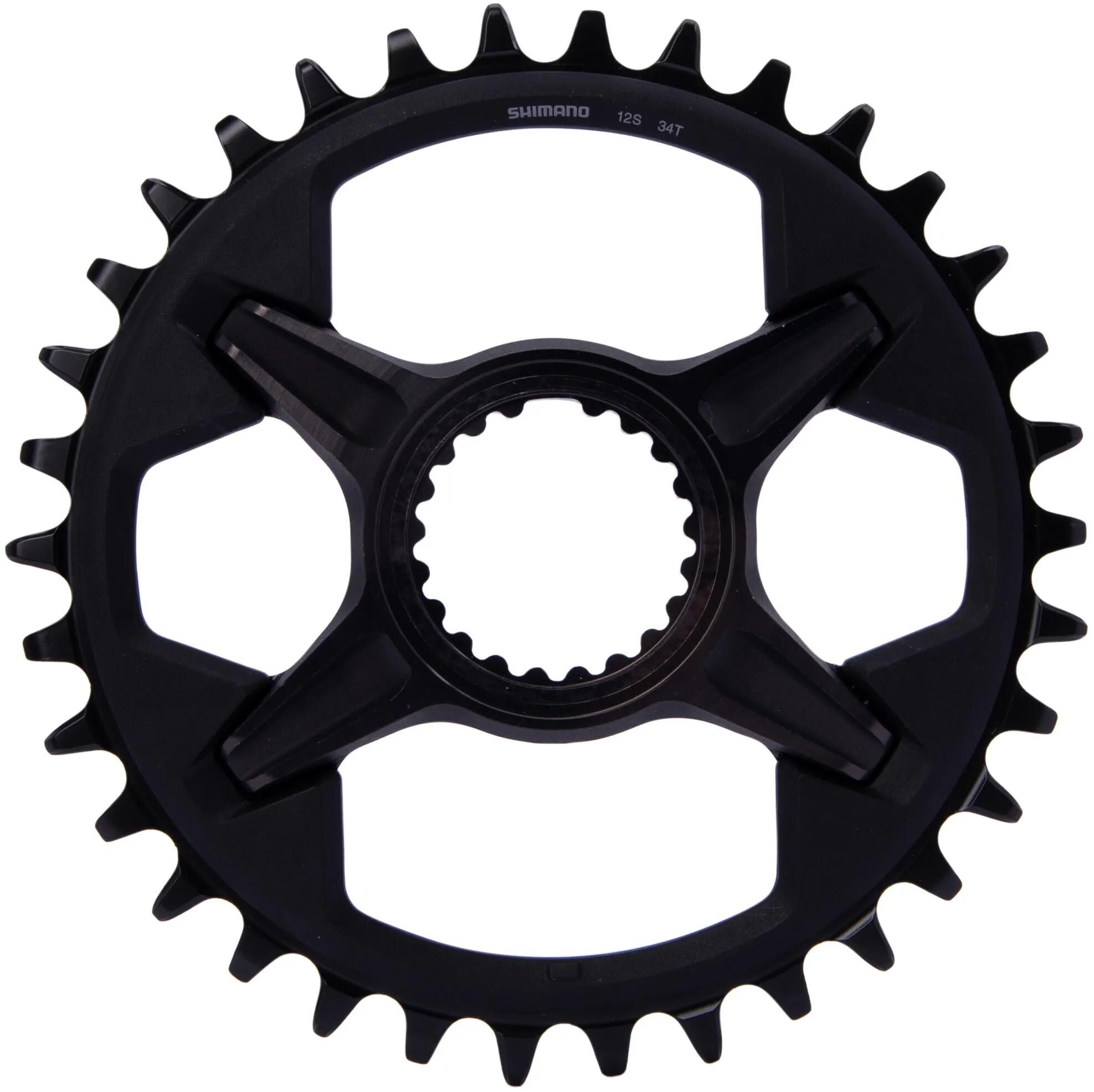 SHIMANO_Kettenblatt Kettenblätter