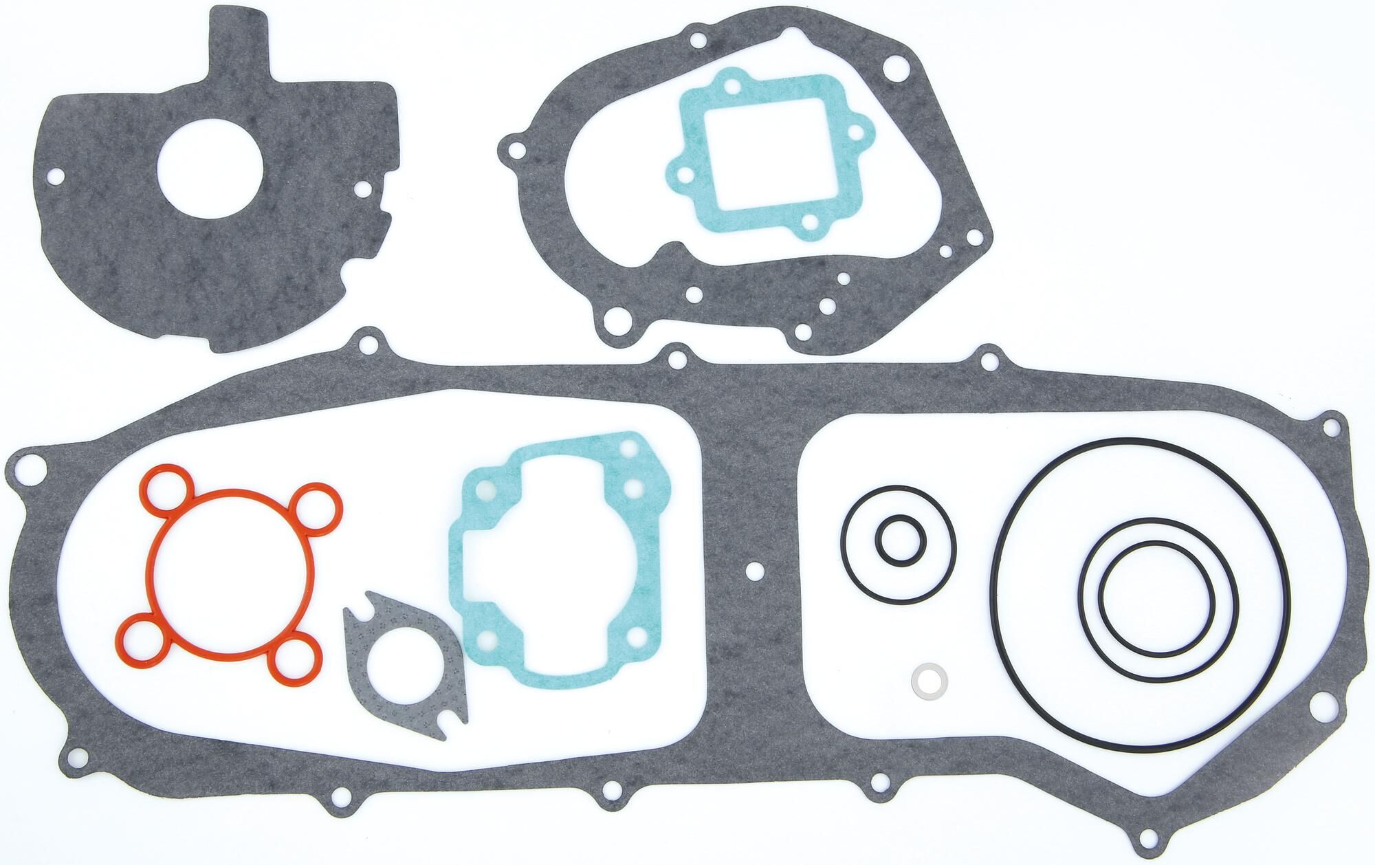 _Motordichtsatz Dichtungen und Dichtungssätze