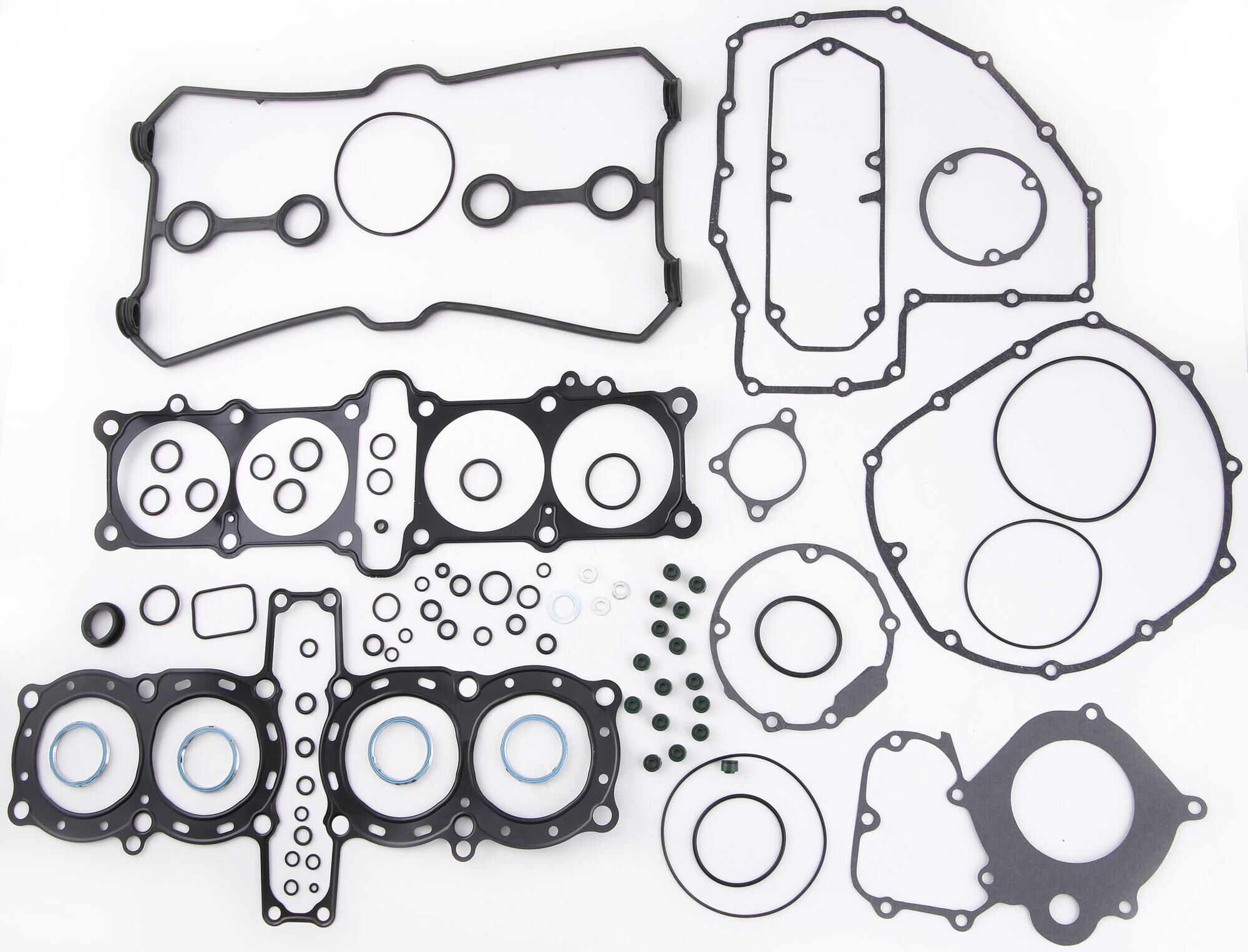 Dichtungen und Dichtungssätze