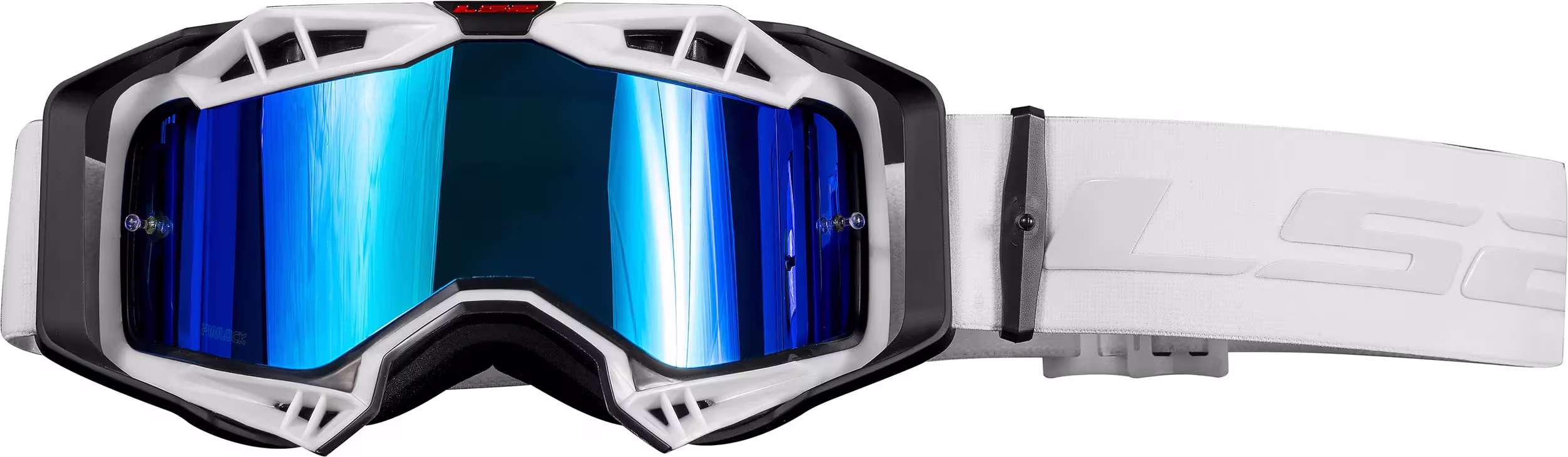 LS2_Crossbrille Brillen,Bekleidung