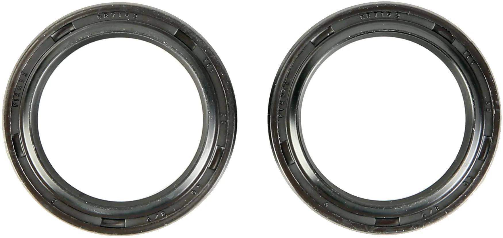 _Gabelsimmerringsatz Gabelsimmerringe,Simmerringe