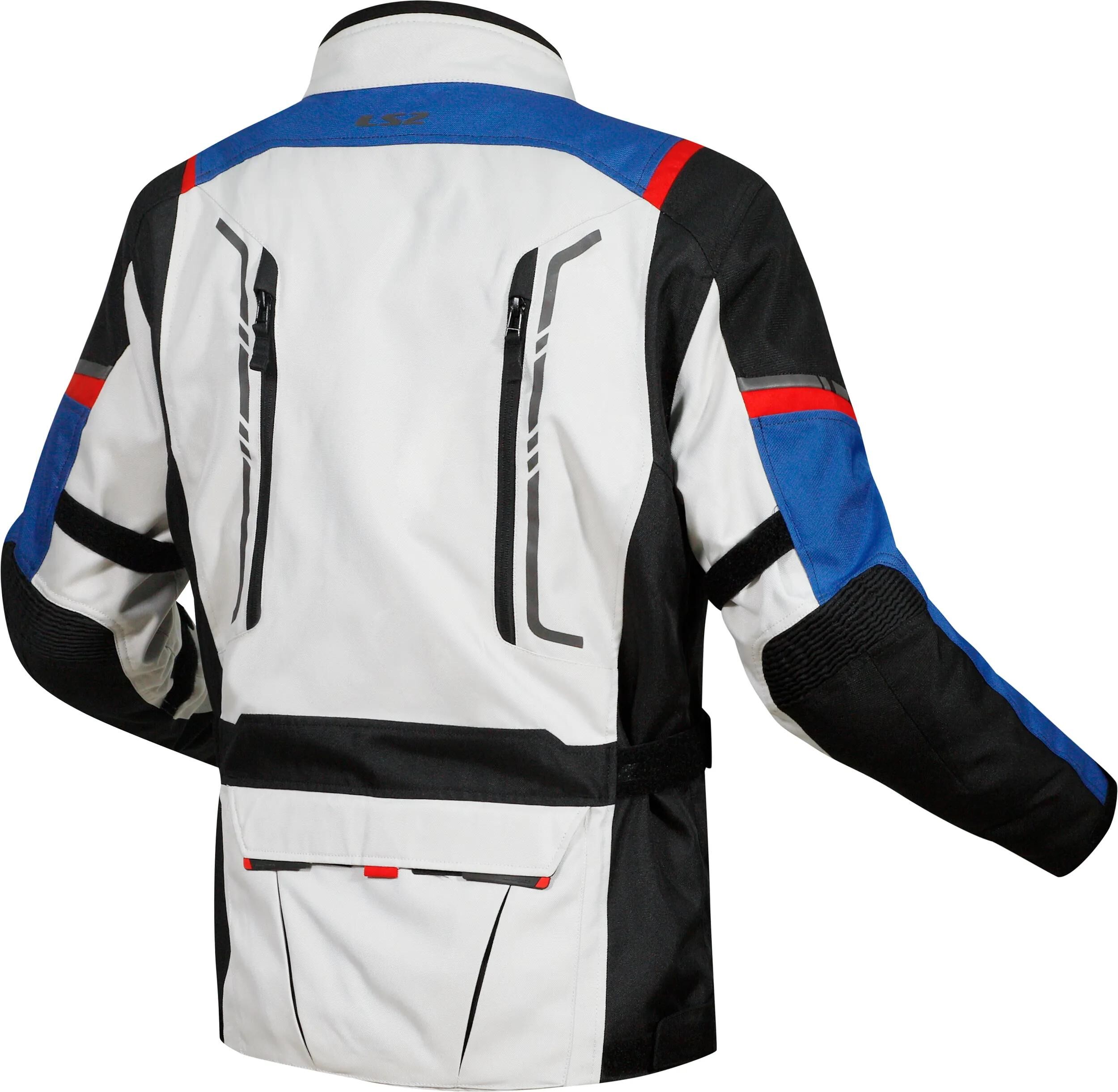 LS2_Jacke Jacken,Bekleidung