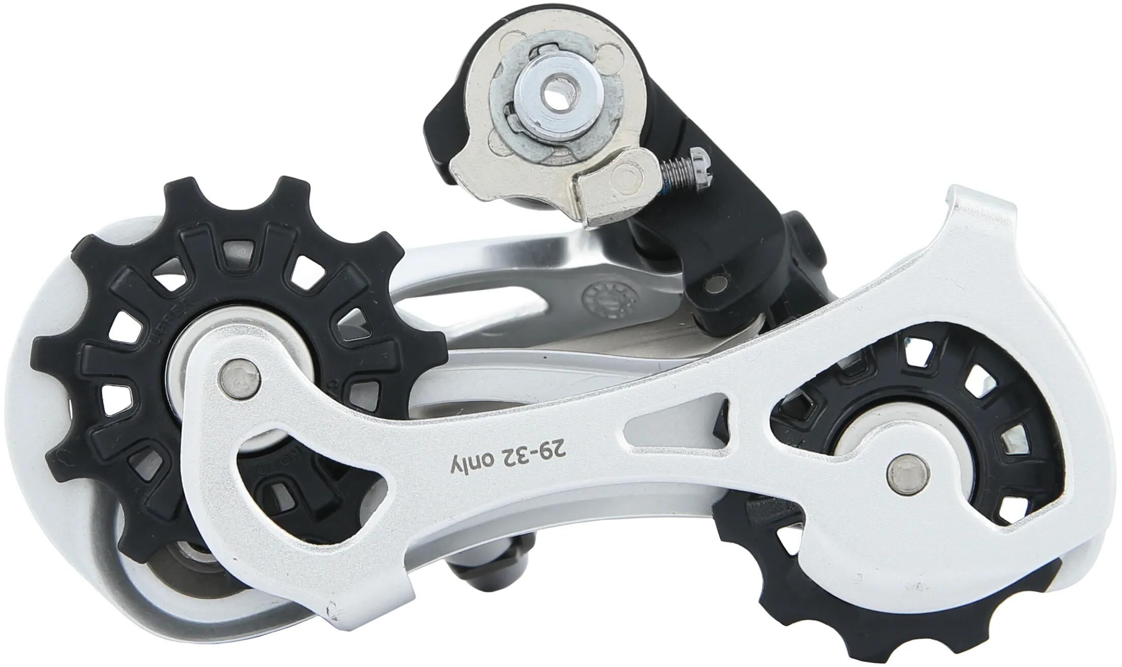 Campagnolo_Schaltwerk Schaltwerke