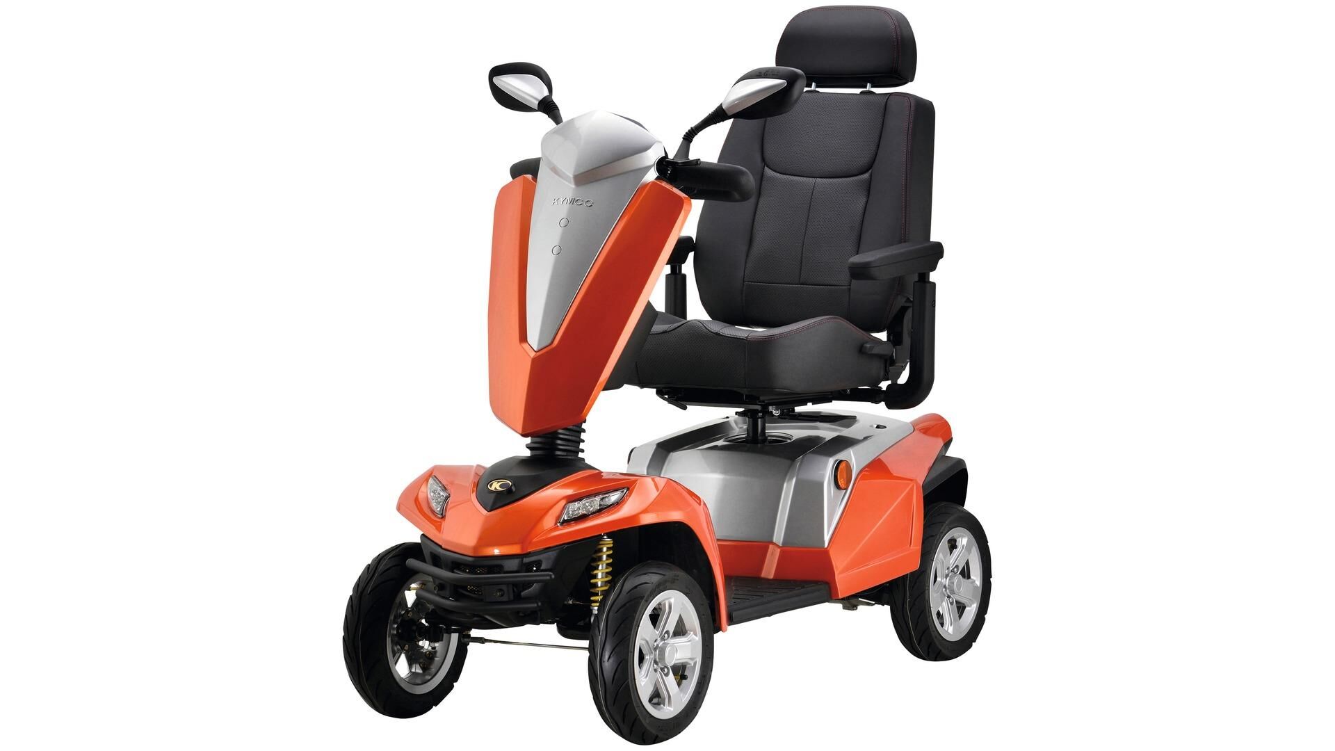 _1 Elektromobile,Elektromobil