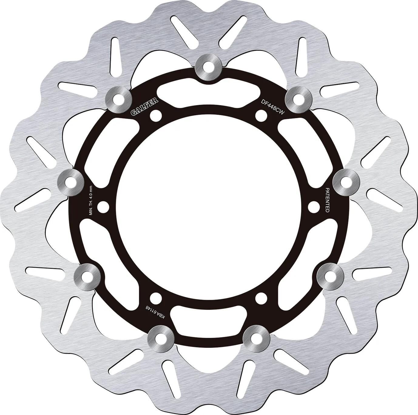 Bremsscheiben