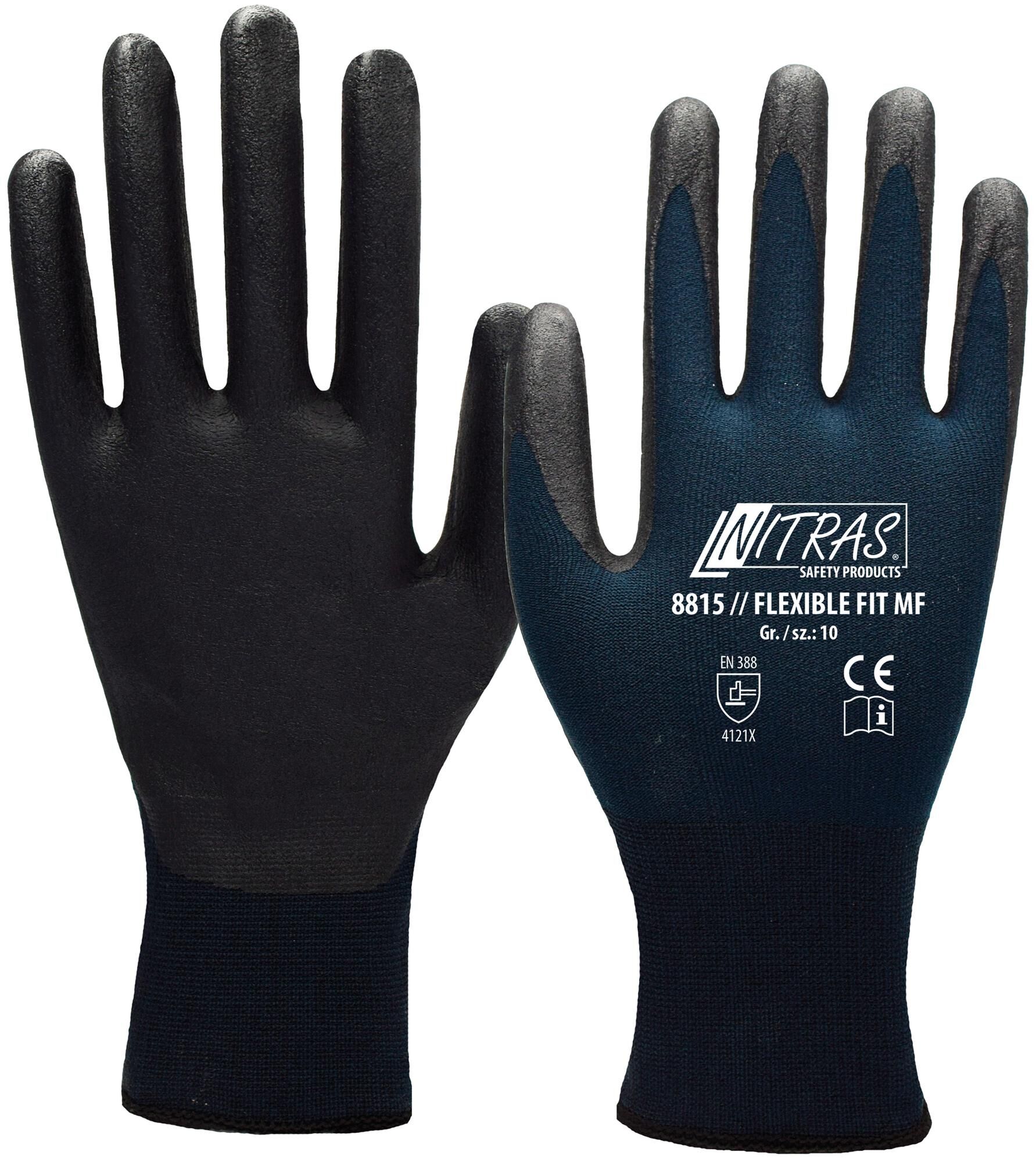 _Feinstrickhandschuh Handschuhe,Arbeitsbekleidung,Bekleidung