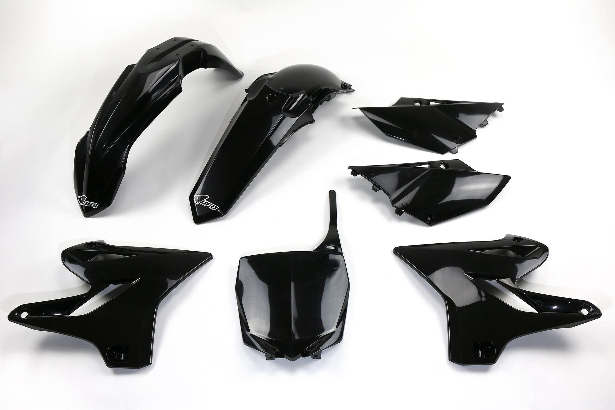 UFO PLAST_Verkleidungssatz Verkleidung