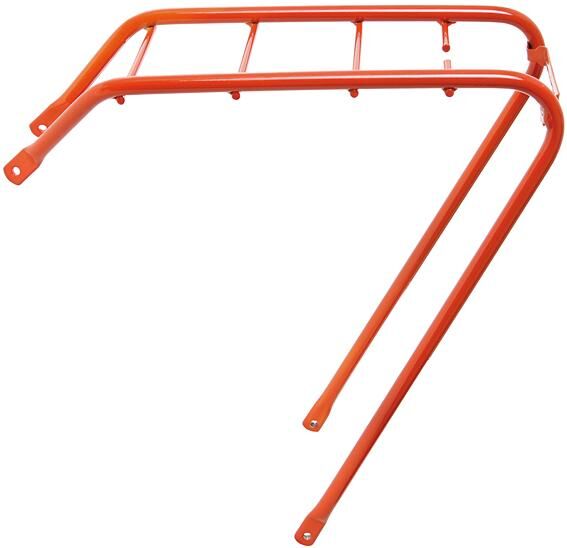 _Gepäckträger Gepäckträger