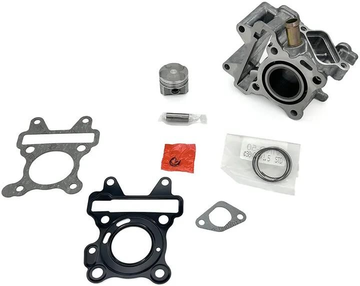 Magneti Marelli_Zylindersatz Zylindersätze,Kolben,Zylinder,Kolbenringe