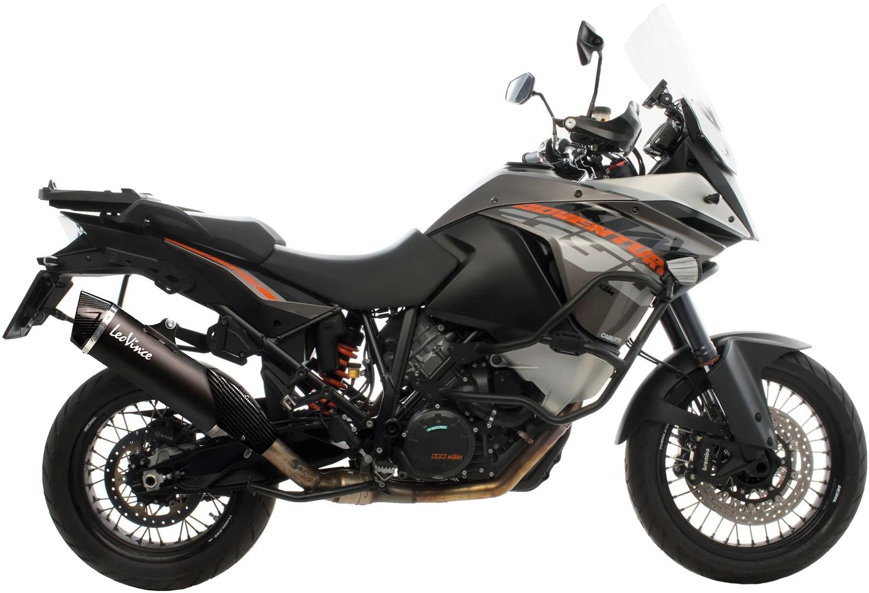 Schalldämpfer,Auspuffanlagen