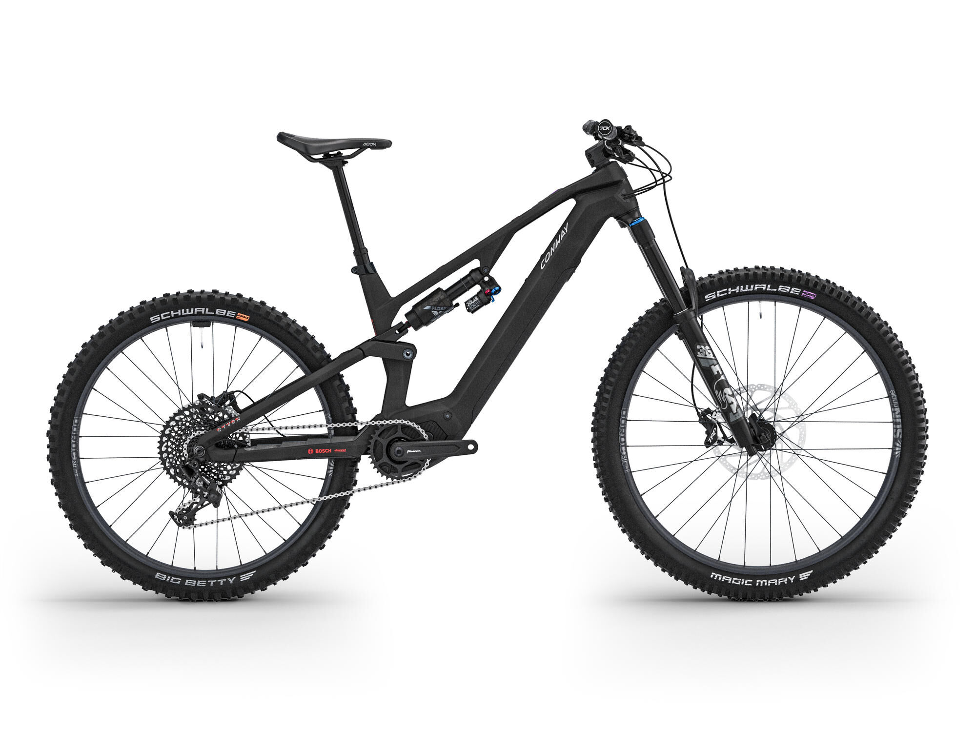 _Elektro-MTB Full-Suspension_Ryvon LT 4.0_1 ,Full Suspension