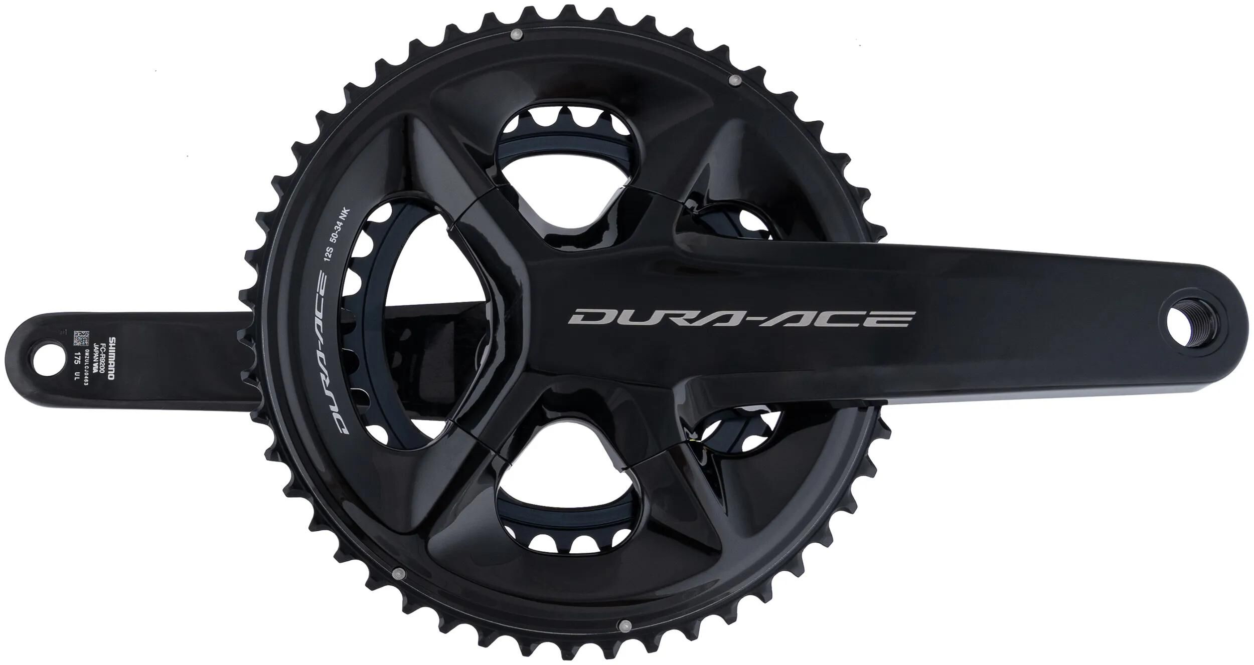 SHIMANO_Kettenradgarnitur Kettenradgarnituren