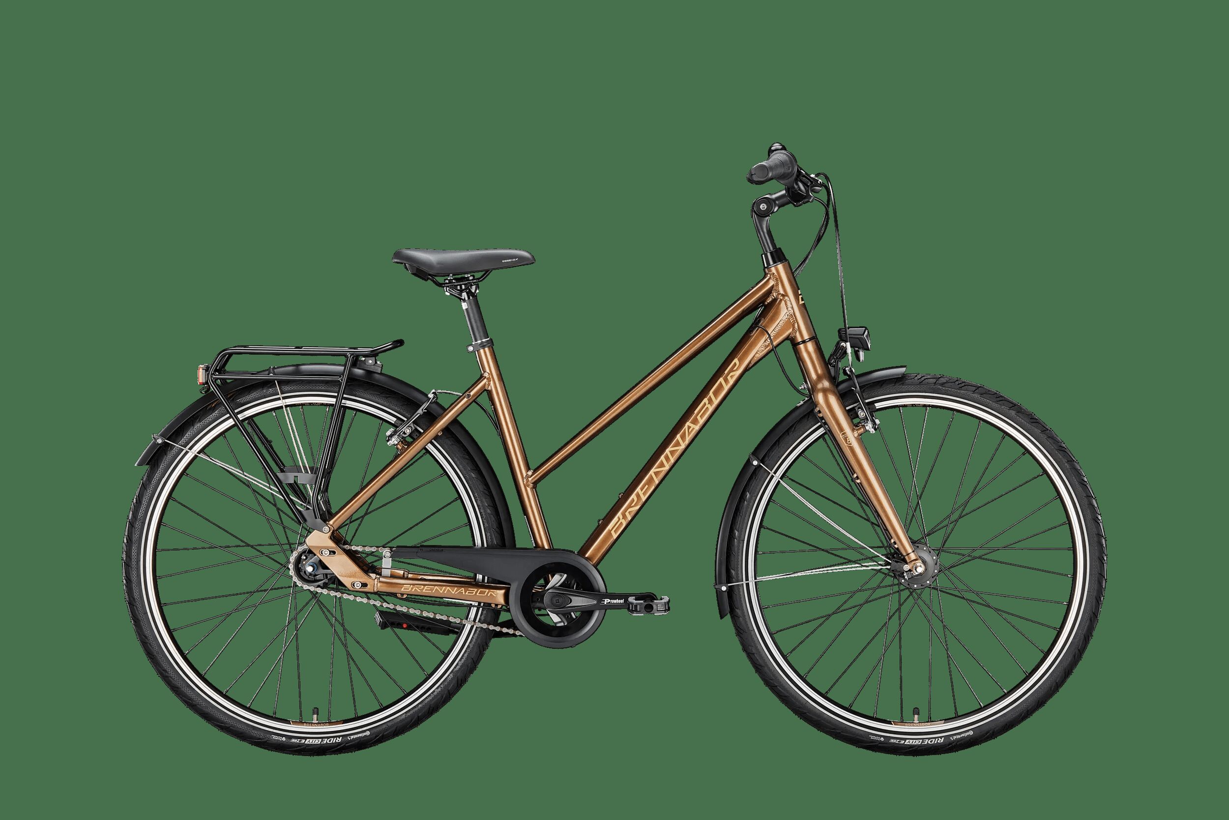 Trekkingräder,Fahrräder,Trekkingrad