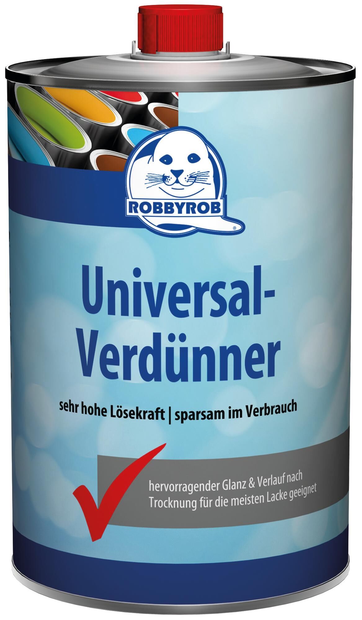 Verdünnung