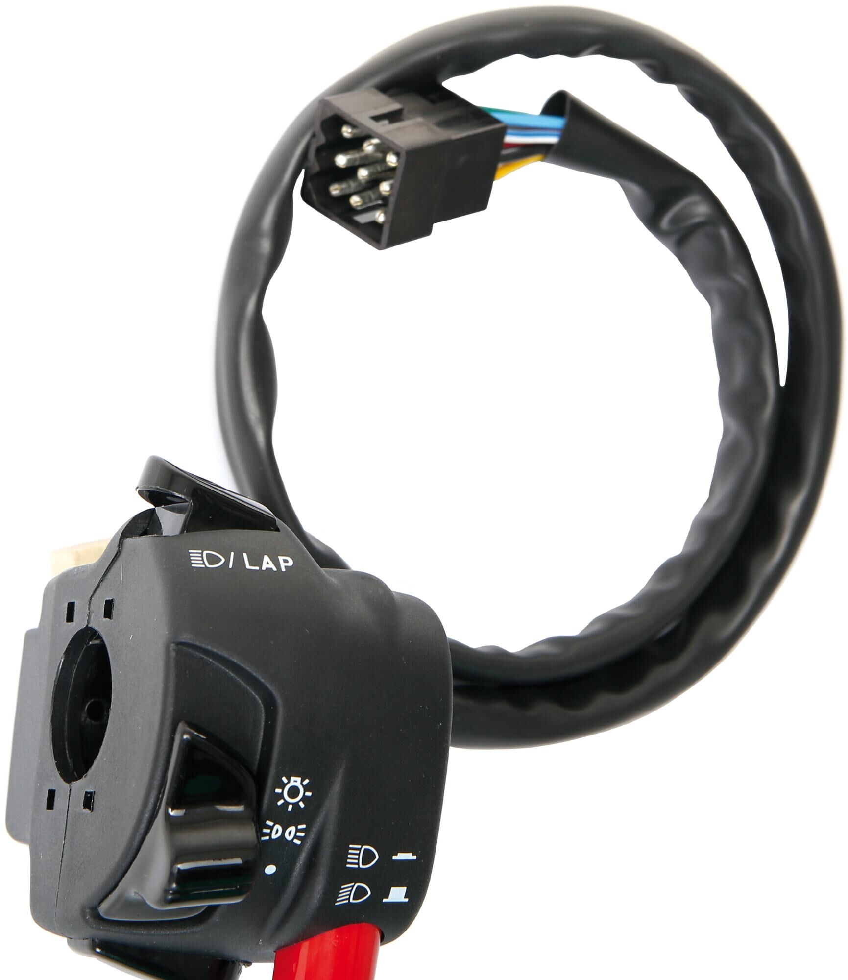 _Schaltereinheit Schaltereinheiten