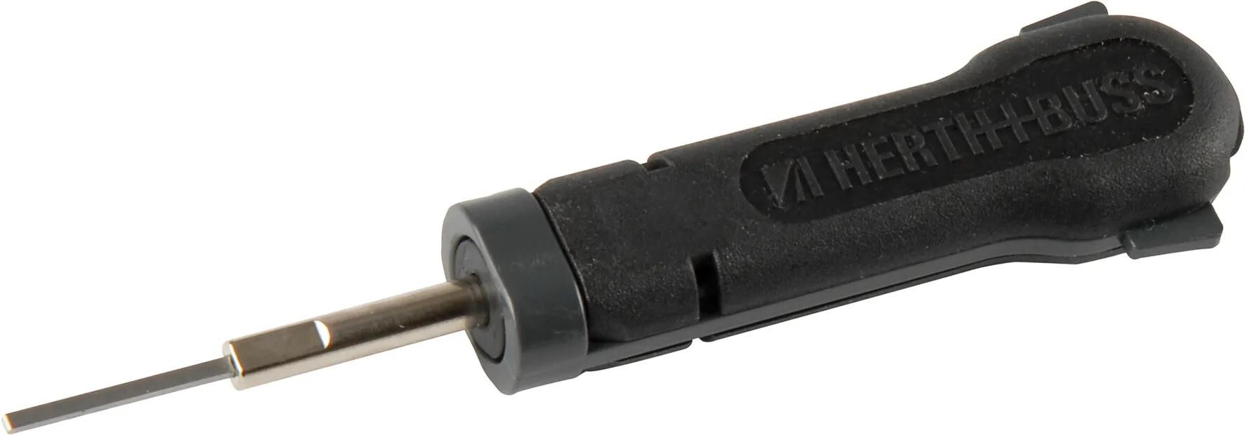 _Entriegelungswerkzeug Entriegelungswerkzeuge