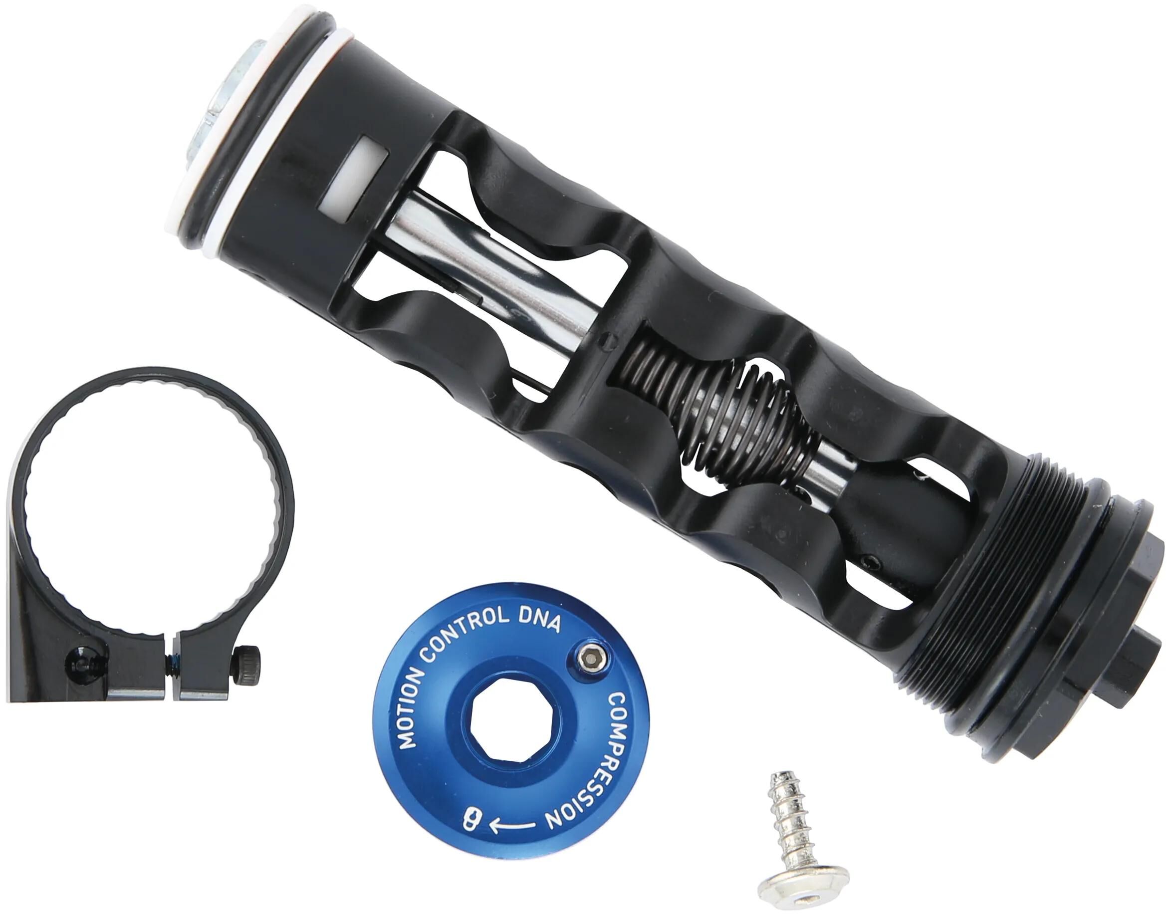 ROCKSHOX_Druckstufe Federgabel - Ersatz