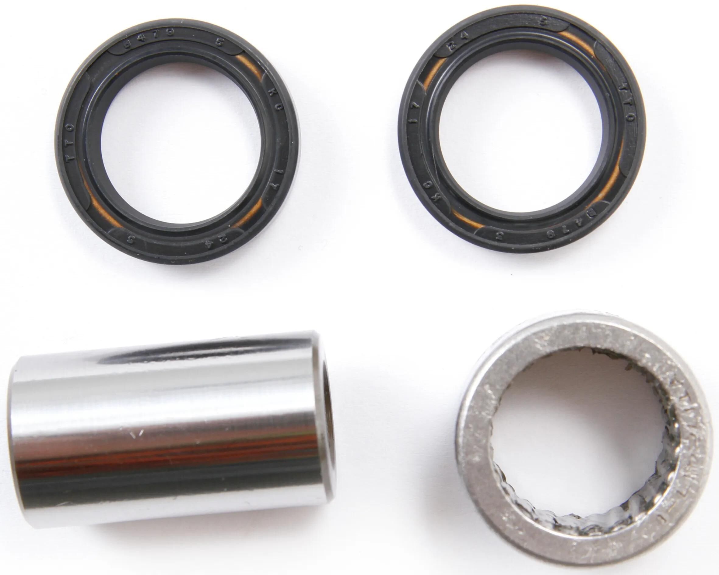 _Federbeinlagersatz Federbeinlager