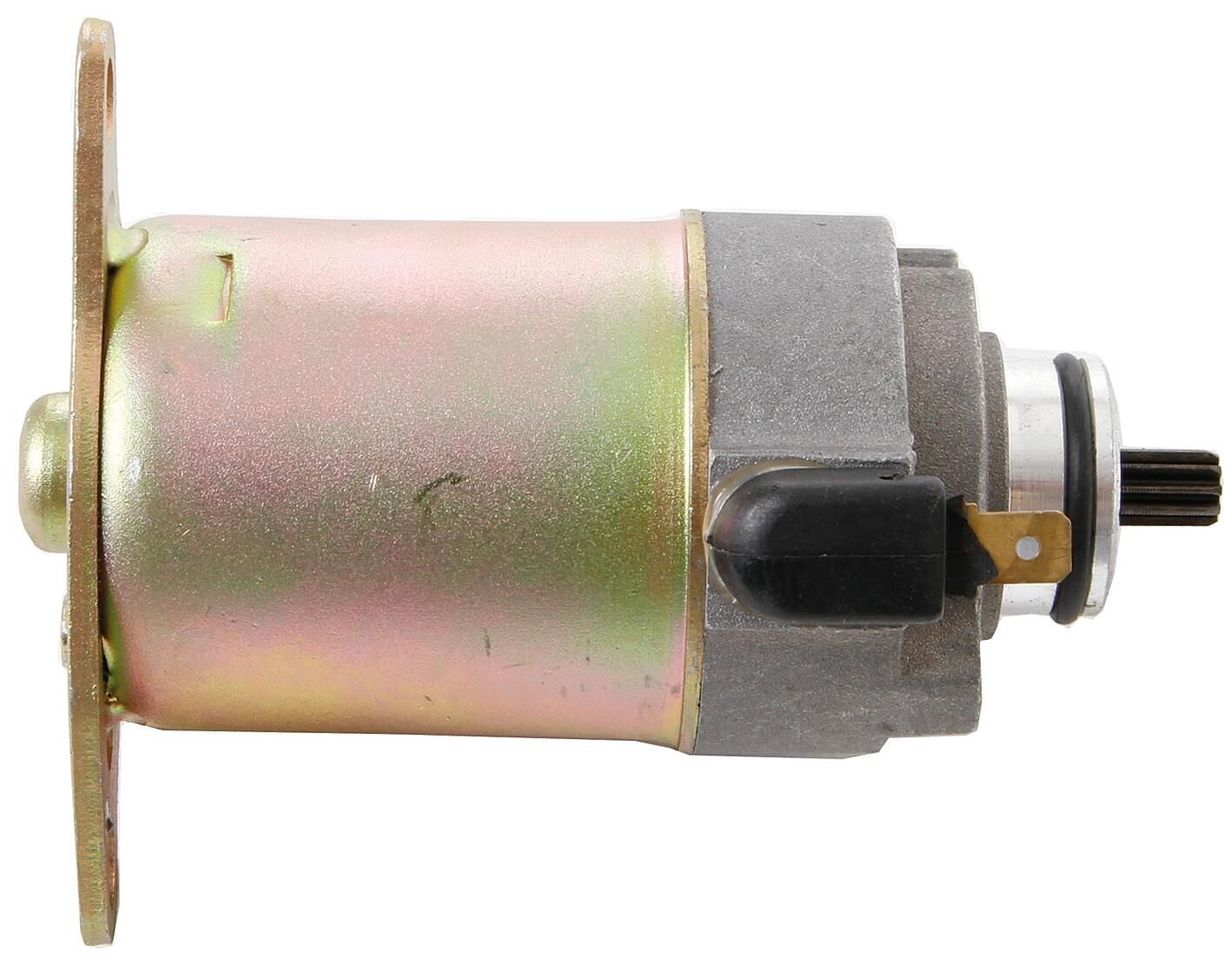 Anlassermotoren