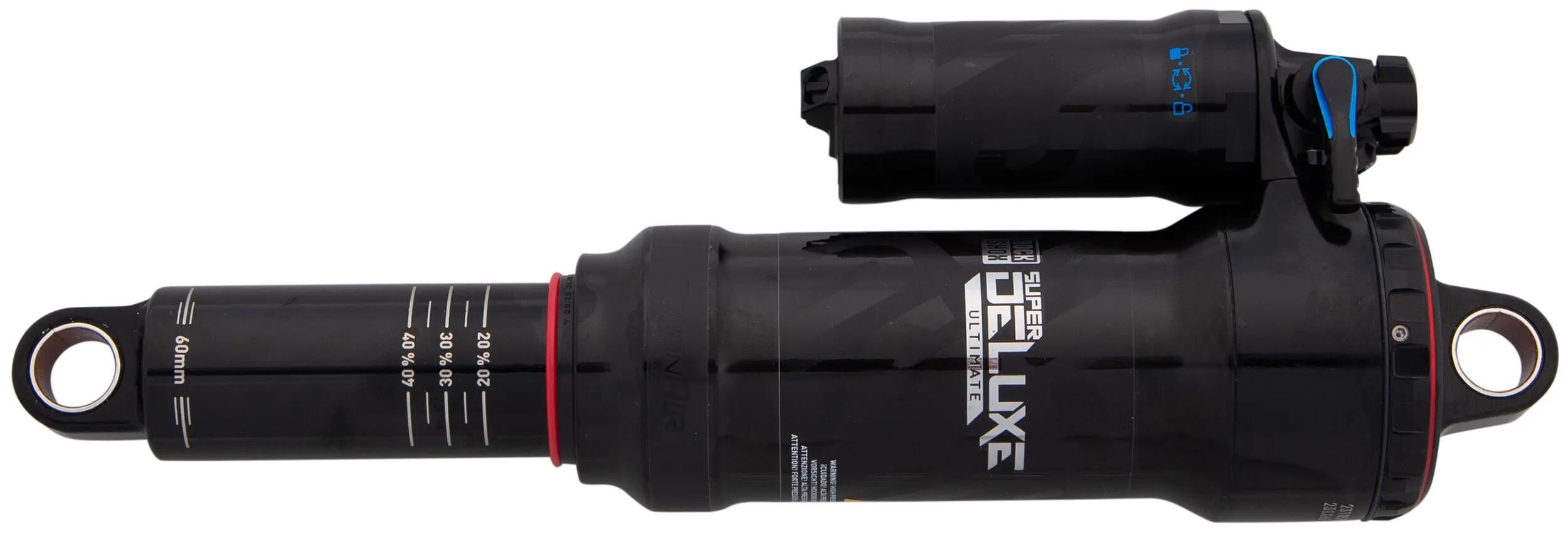 ROCKSHOX_Federbein Federbeine