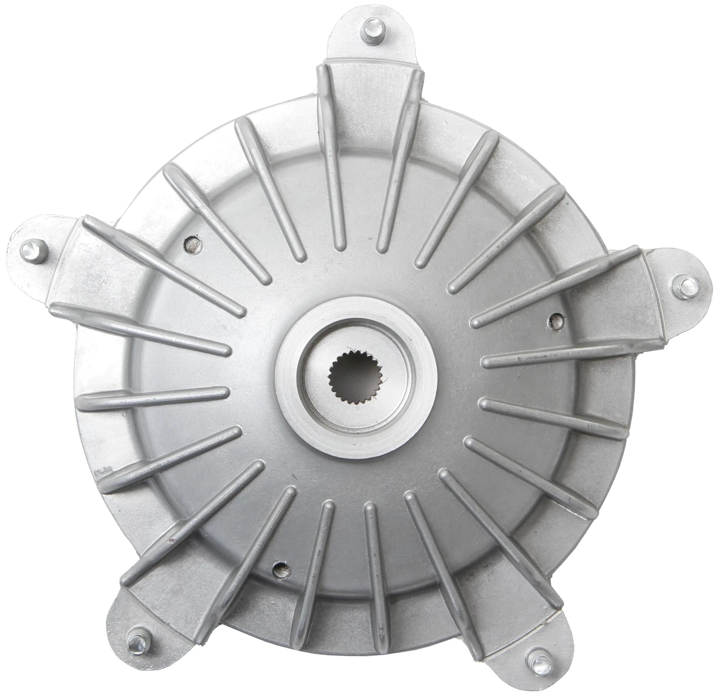 CiF_Bremstrommel Bremstrommeln