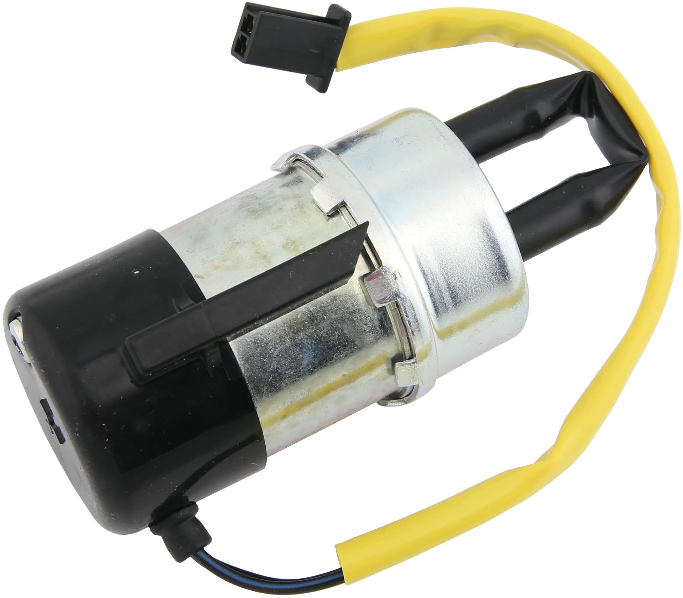 MITSUBA_Benzinpumpe Benzinpumpen