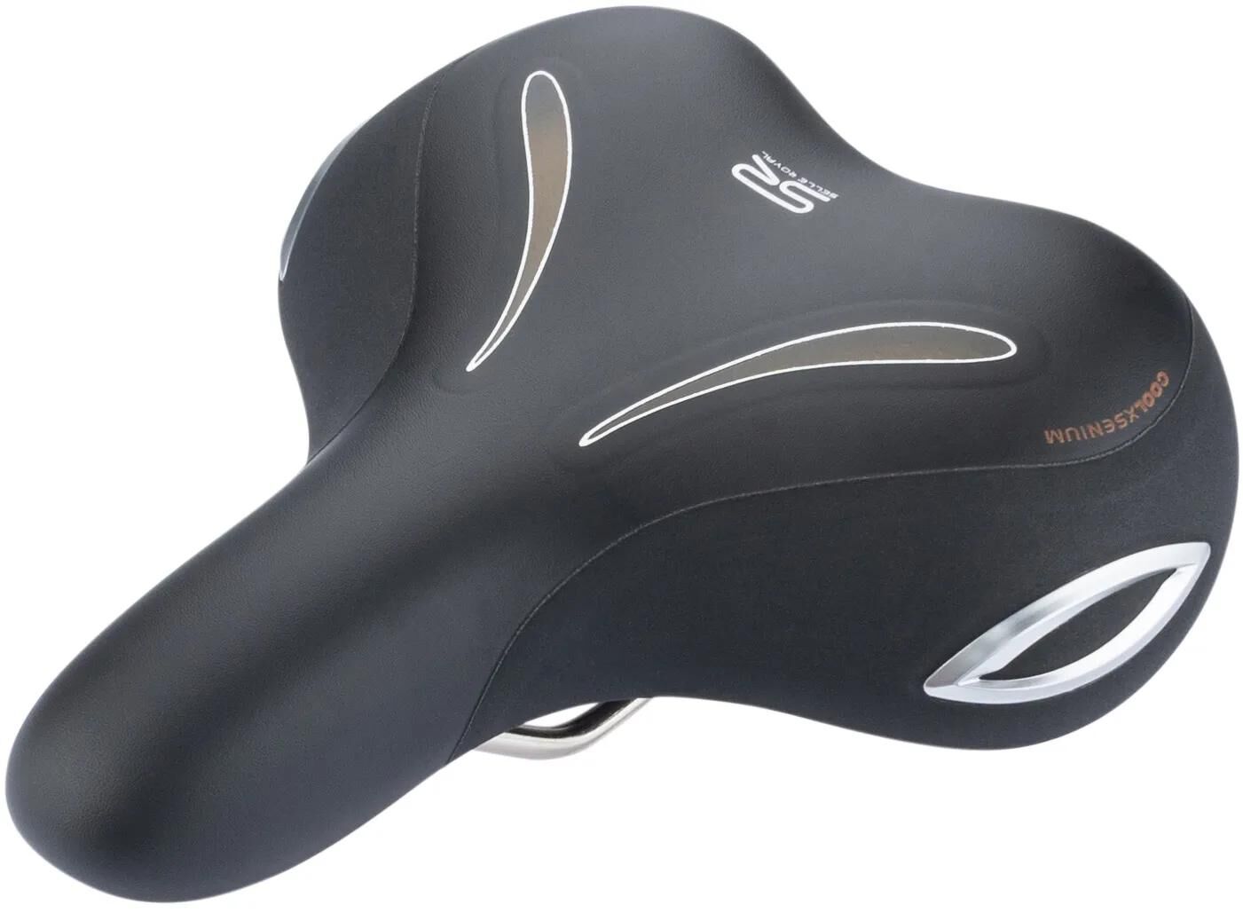 Selle Royal_Sattel Sättel