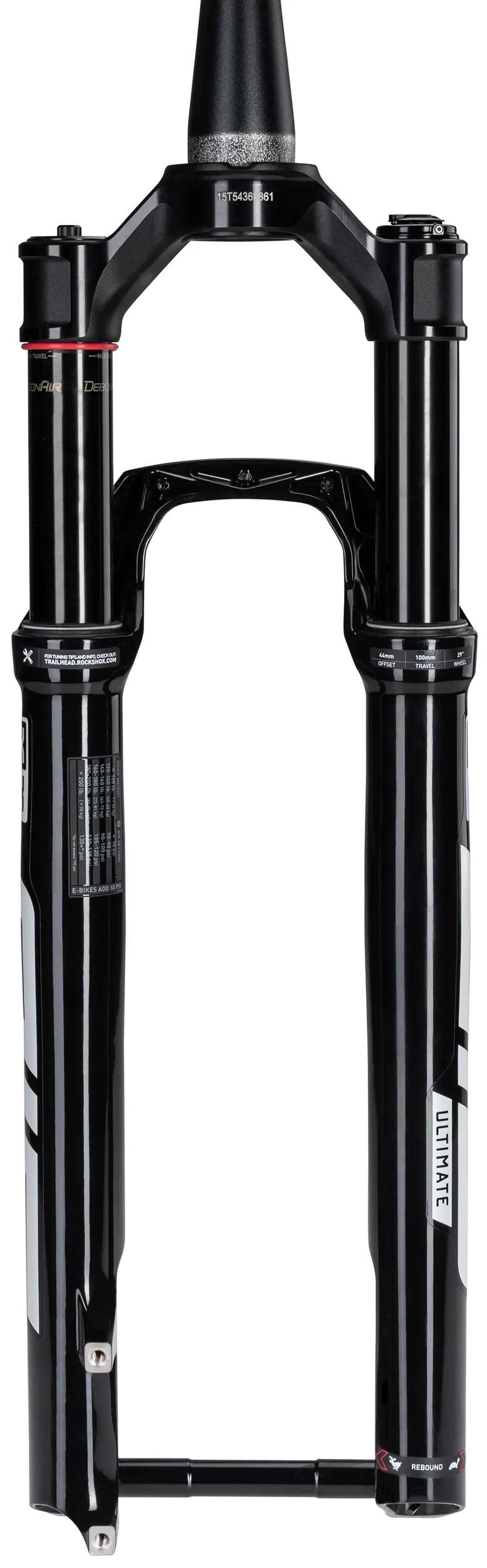 ROCKSHOX_Federgabel Federgabeln,Gabeln