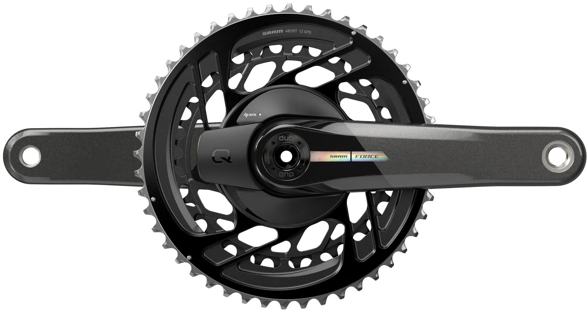 Kettenradgarnituren