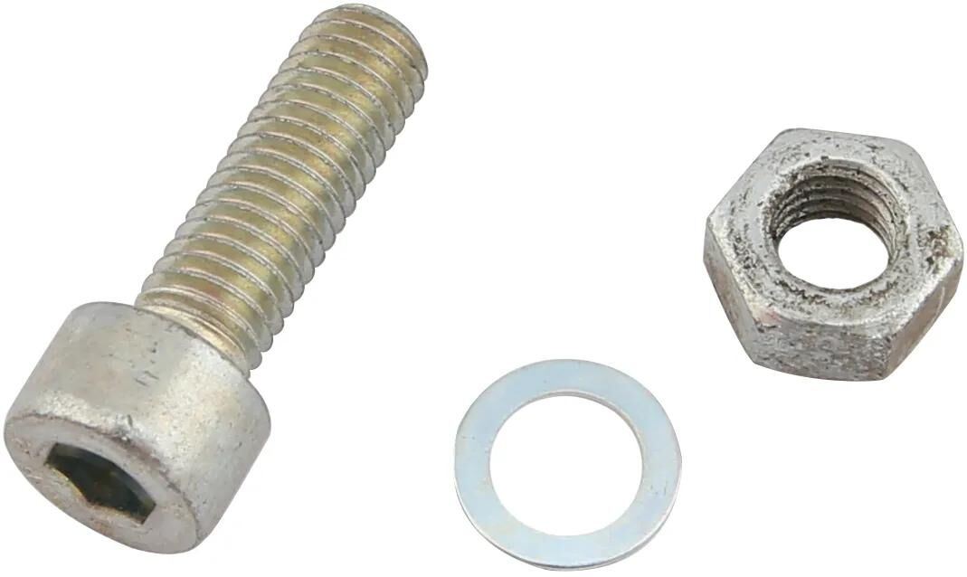 ergotec_Lenkerklemmbolzen Vorbau Ersatz/Zubehör