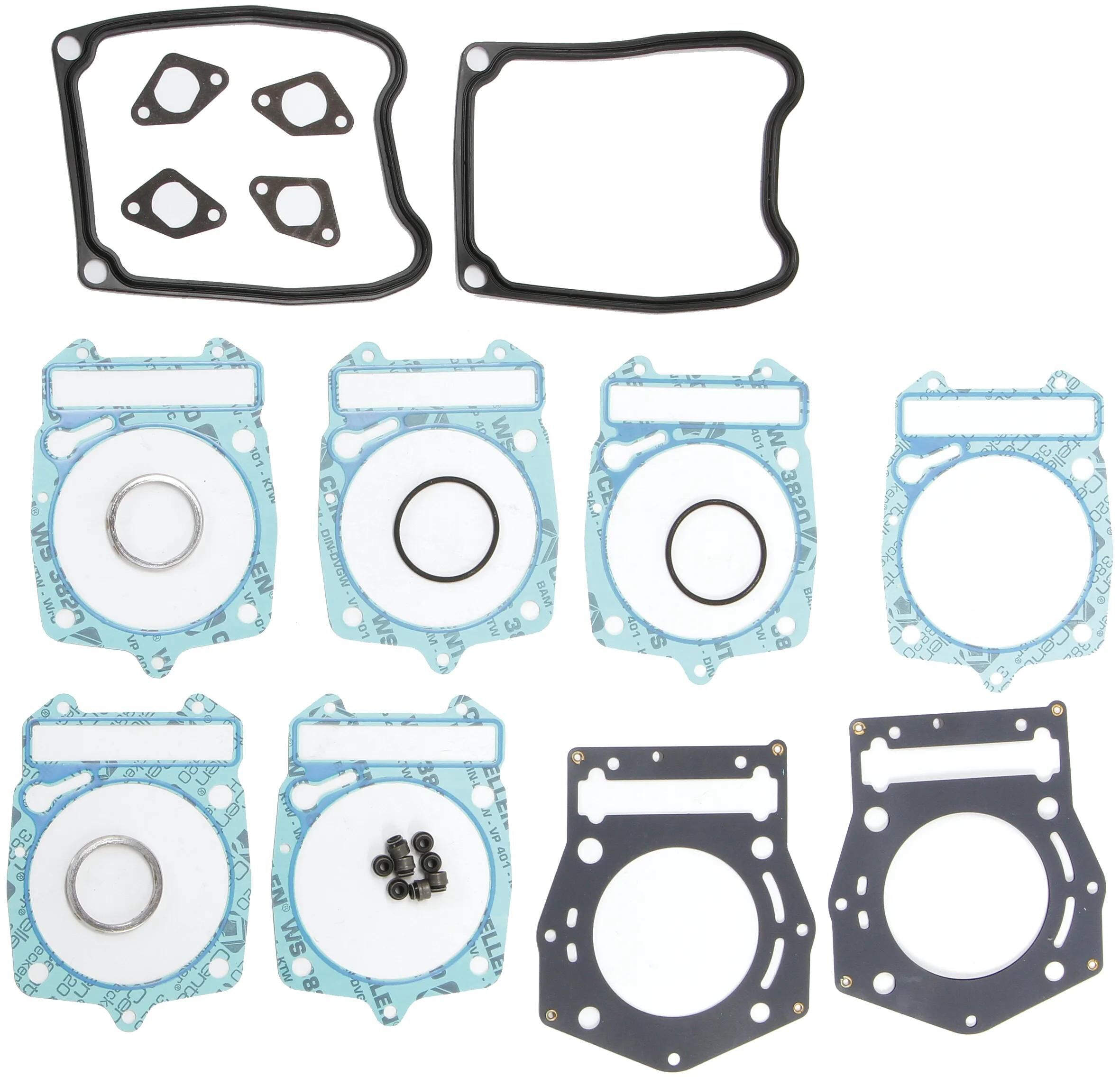 ATHENA Dichtungen und Dichtungssätze