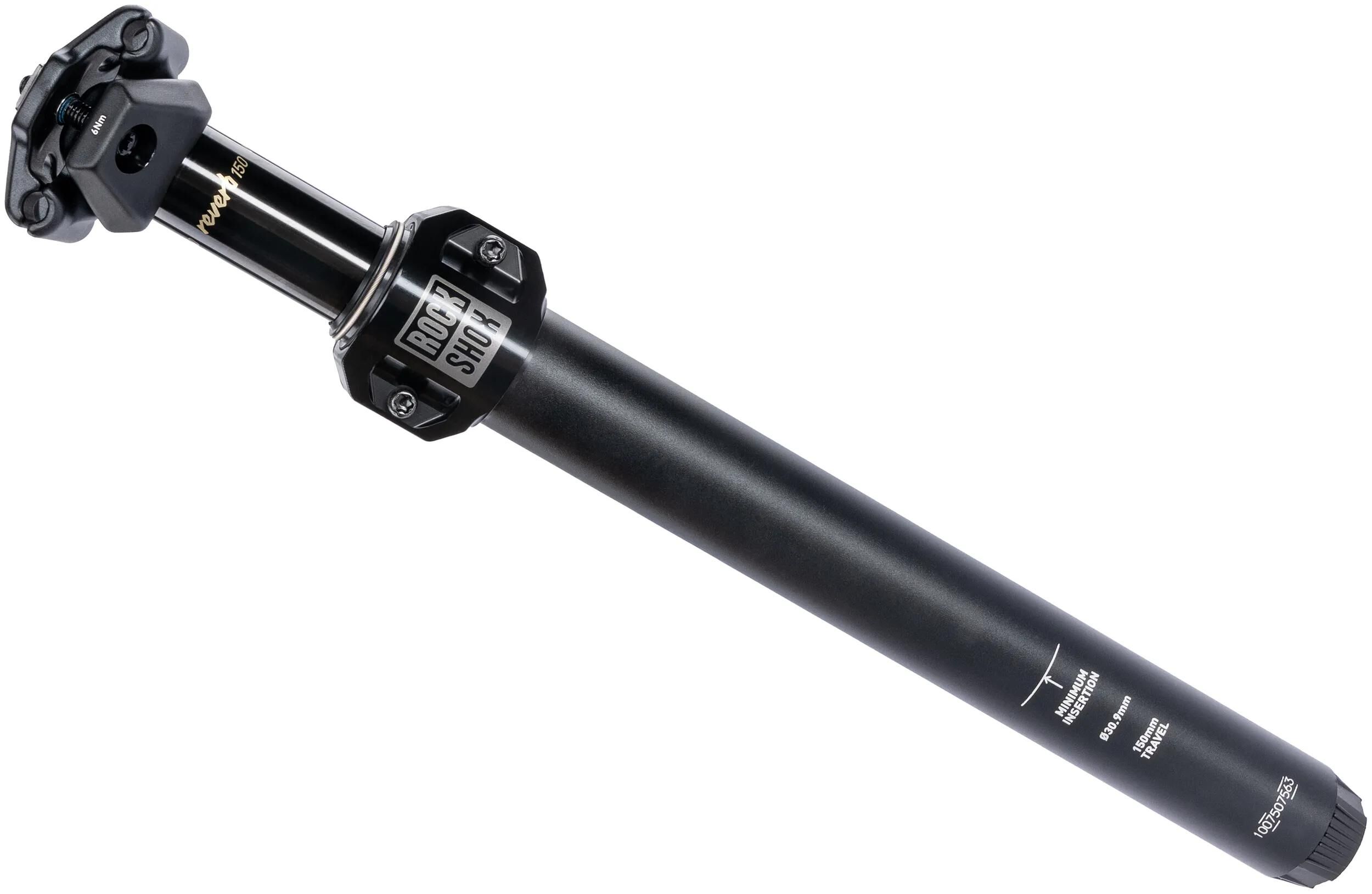 ROCKSHOX_Variosattelstütze Variosattelstützen,Patentsattelstützen,Sattelstützen