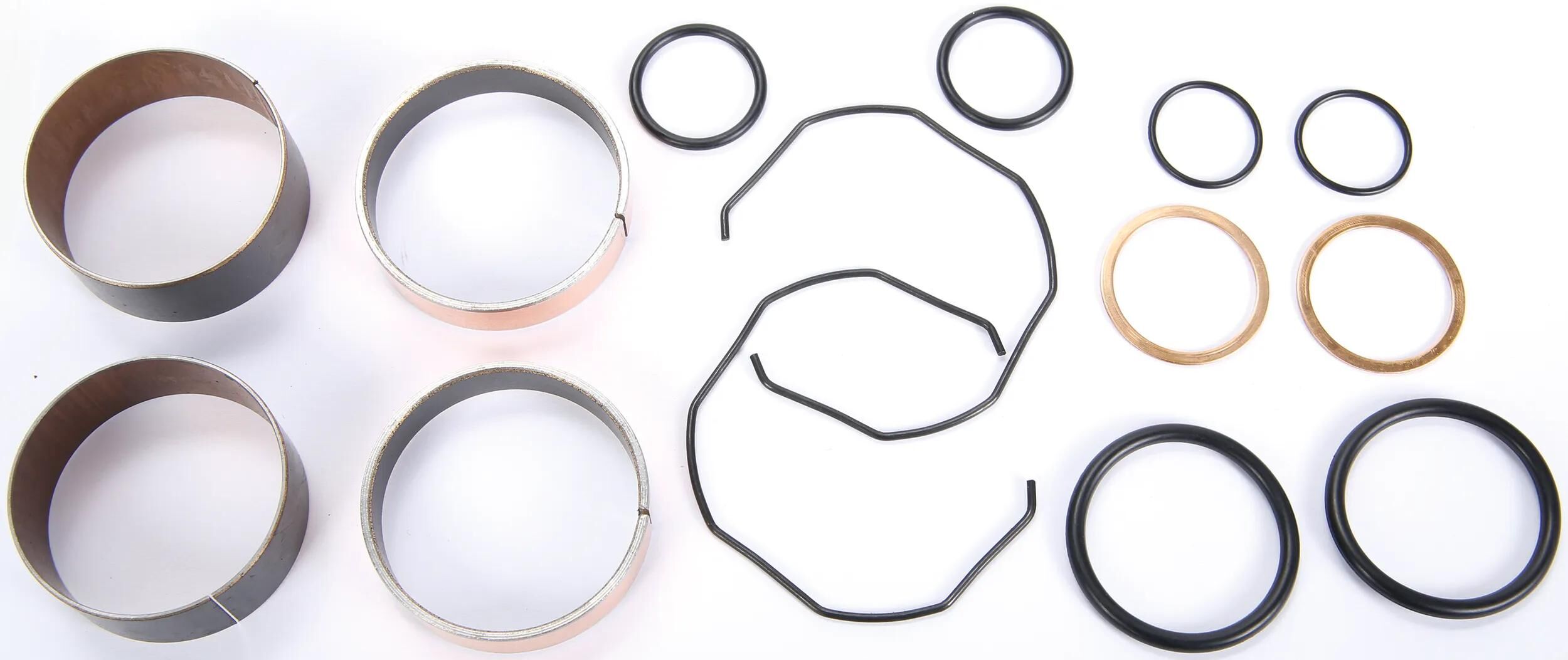 ALL BALLS Racing _Reparatursatz Gabel Gabeln - Ersatz / Zubehör