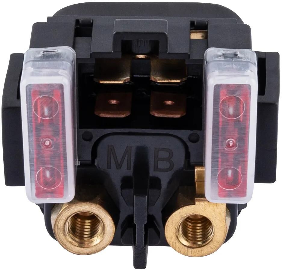 Anlasserschalter,Starterrelais,Fernschalter