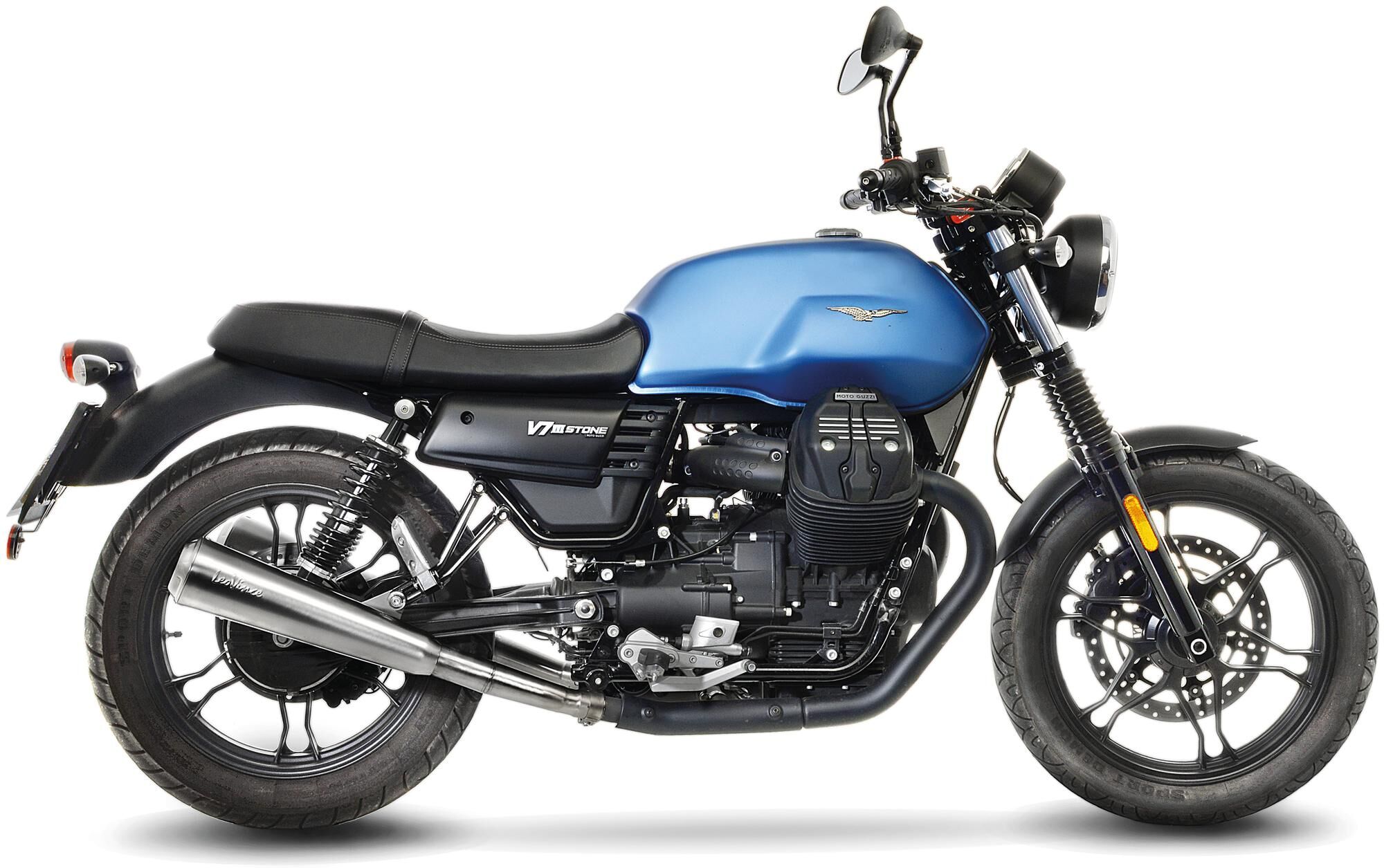 LEOVINCEsilencer"SBKClassicRacer"