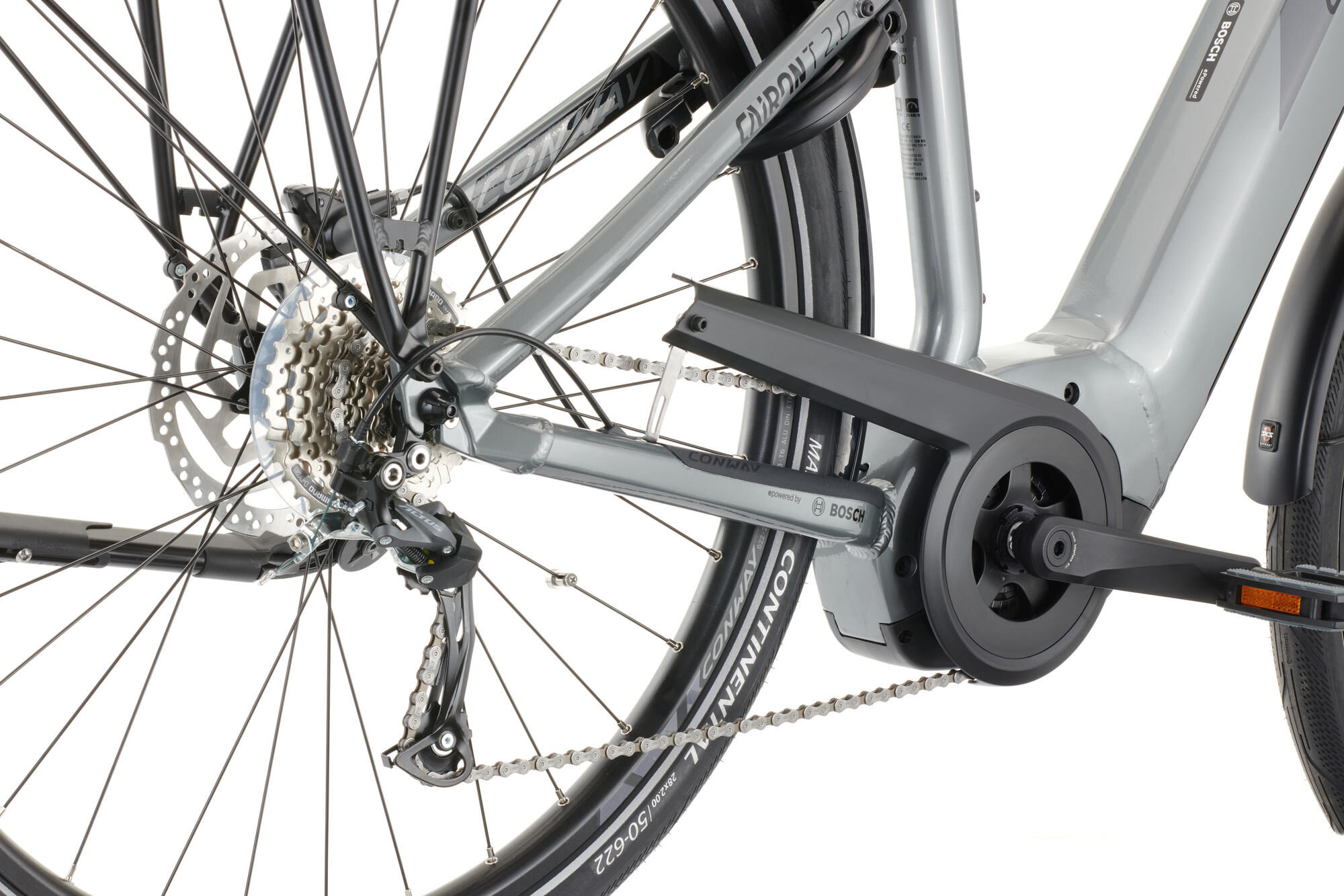 Elektro-Trekkingräder,Trekkingräder,Elektroräder,Fahrräder,Trekkingrad