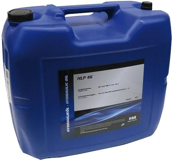 HM_Hydrauliköl Hydrauliköle,Öle